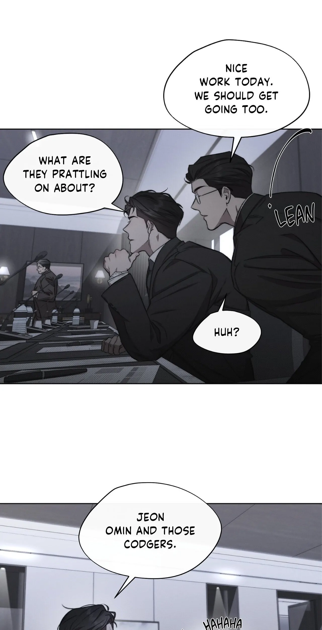 Read Against All Odds chapter 13 image 27 on Lezhin