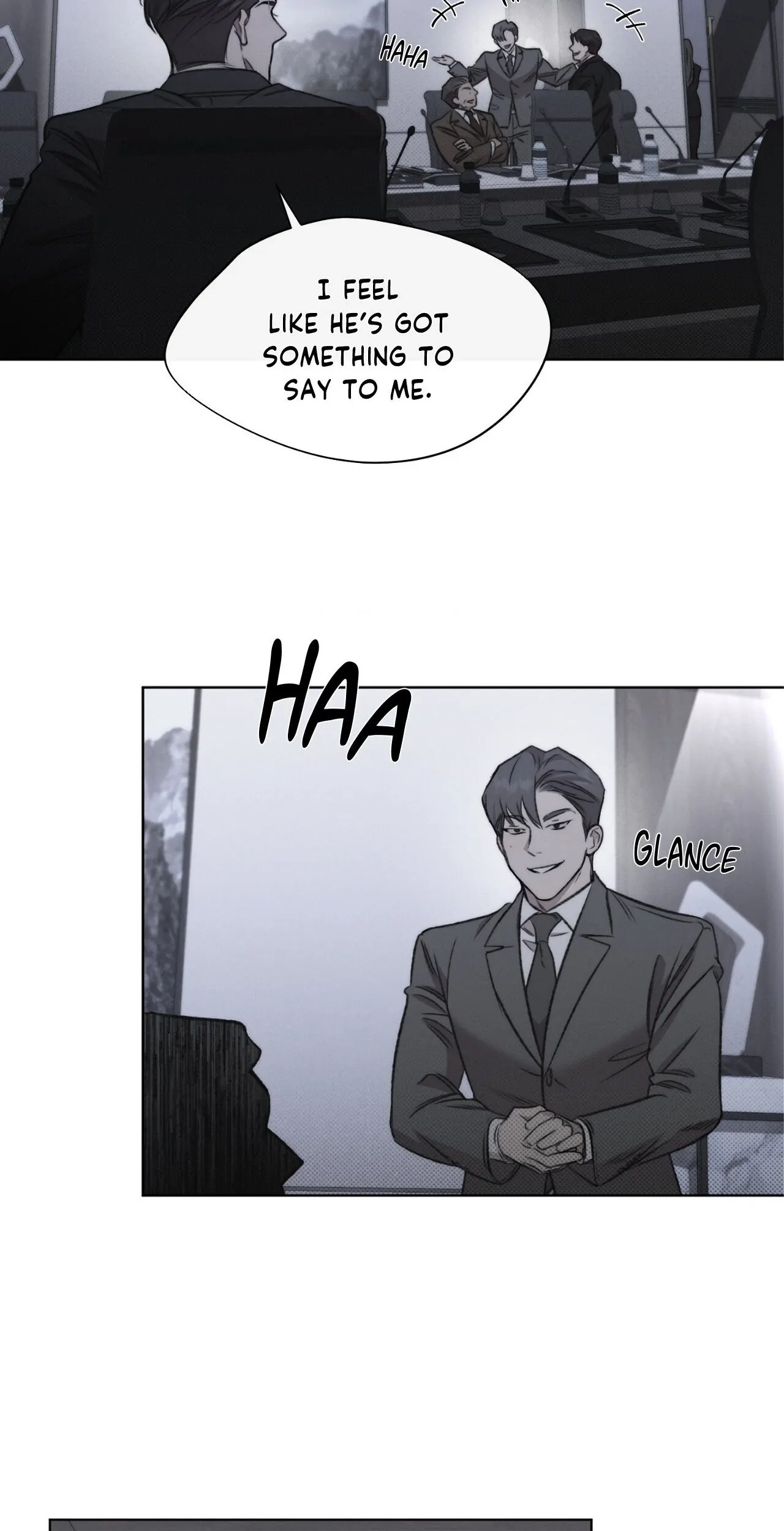 Read Against All Odds chapter 13 image 28 on Lezhin