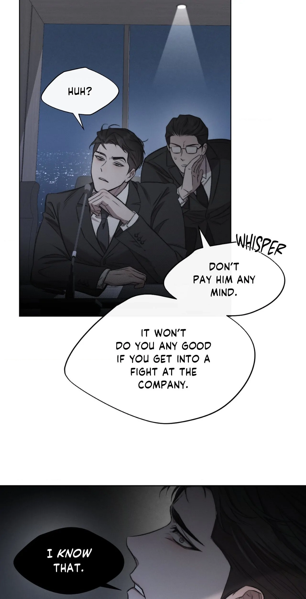 Read Against All Odds chapter 13 image 29 on Lezhin