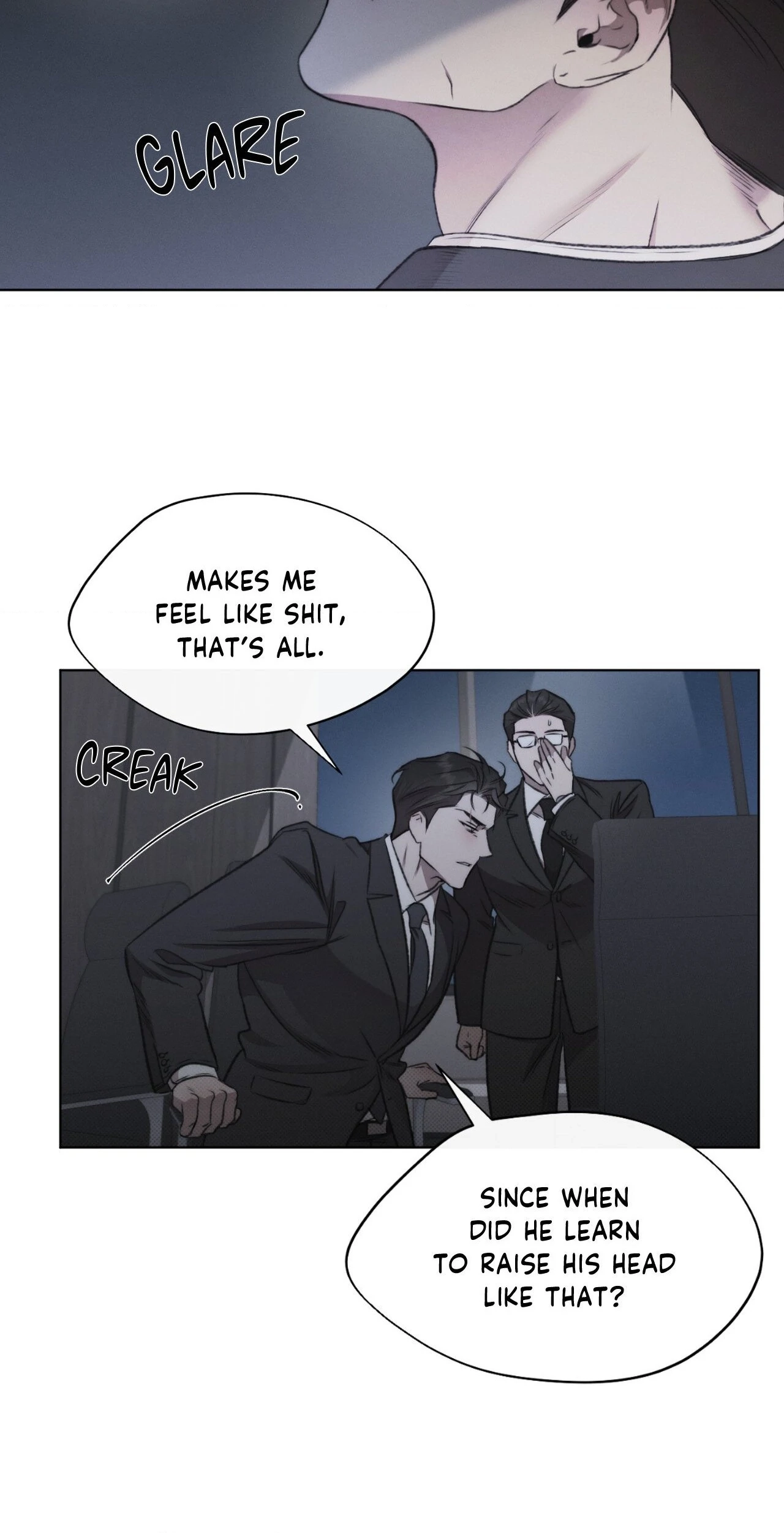 Read Against All Odds chapter 13 image 30 on Lezhin