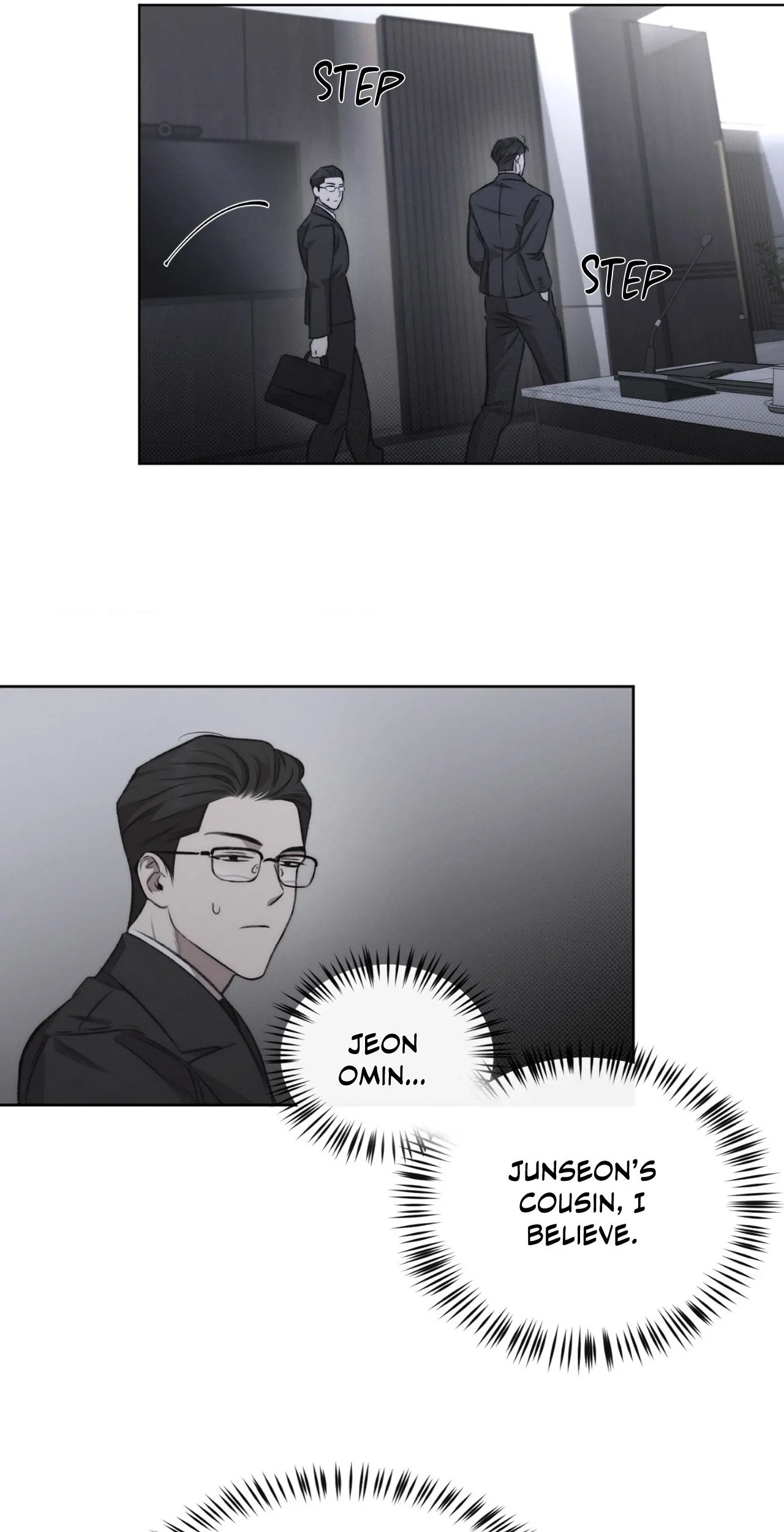 Read Against All Odds chapter 13 image 31 on Lezhin