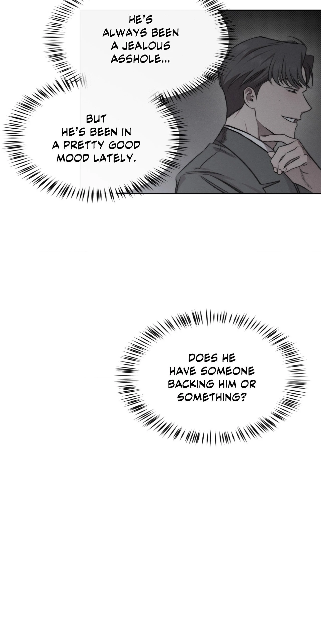 Read Against All Odds chapter 13 image 32 on Lezhin
