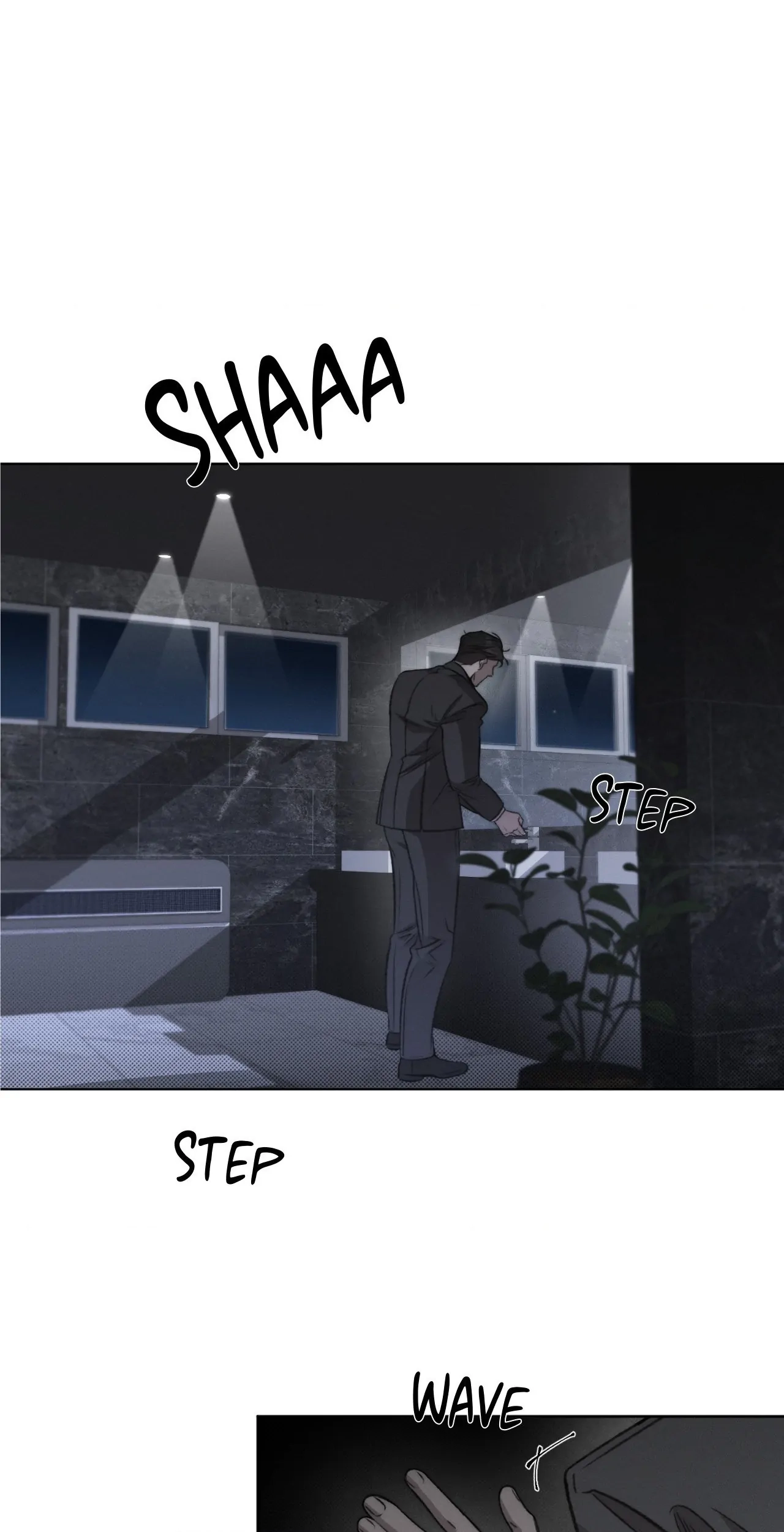 Read Against All Odds chapter 13 image 33 on Lezhin