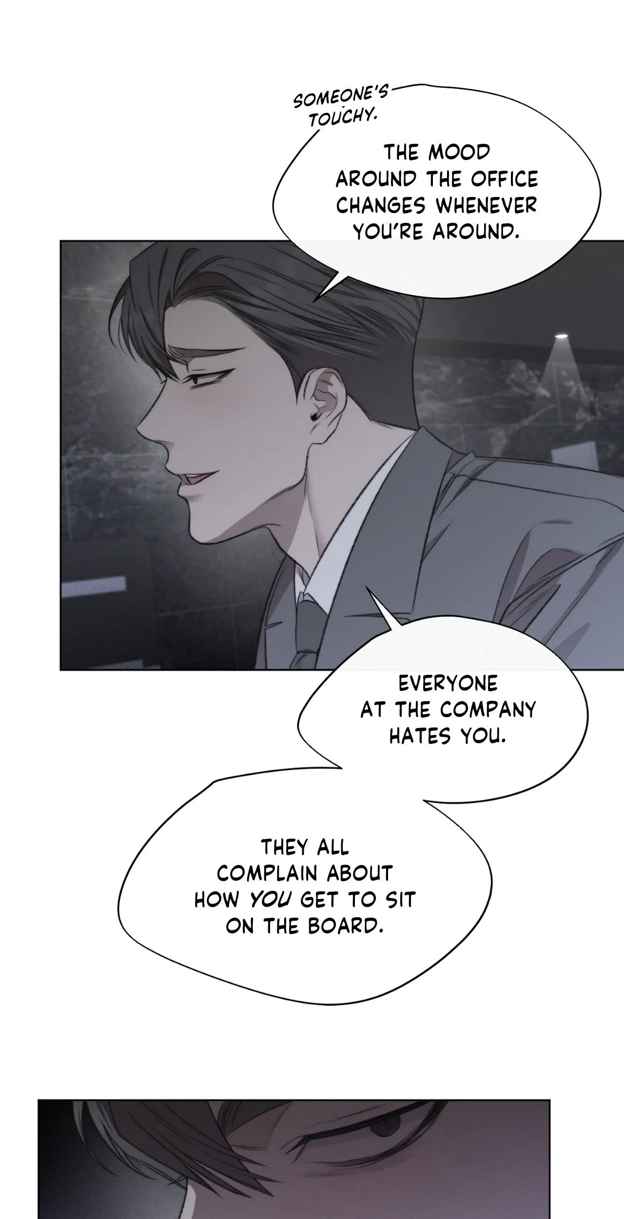 Read Against All Odds chapter 13 image 36 on Lezhin