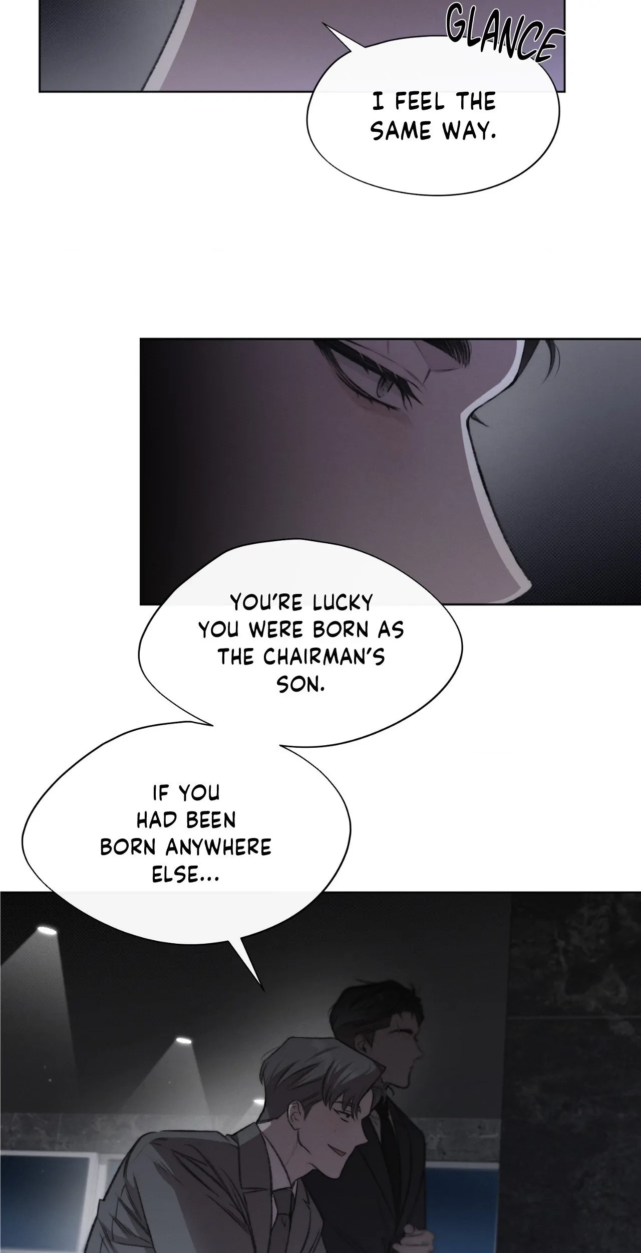 Read Against All Odds chapter 13 image 37 on Lezhin