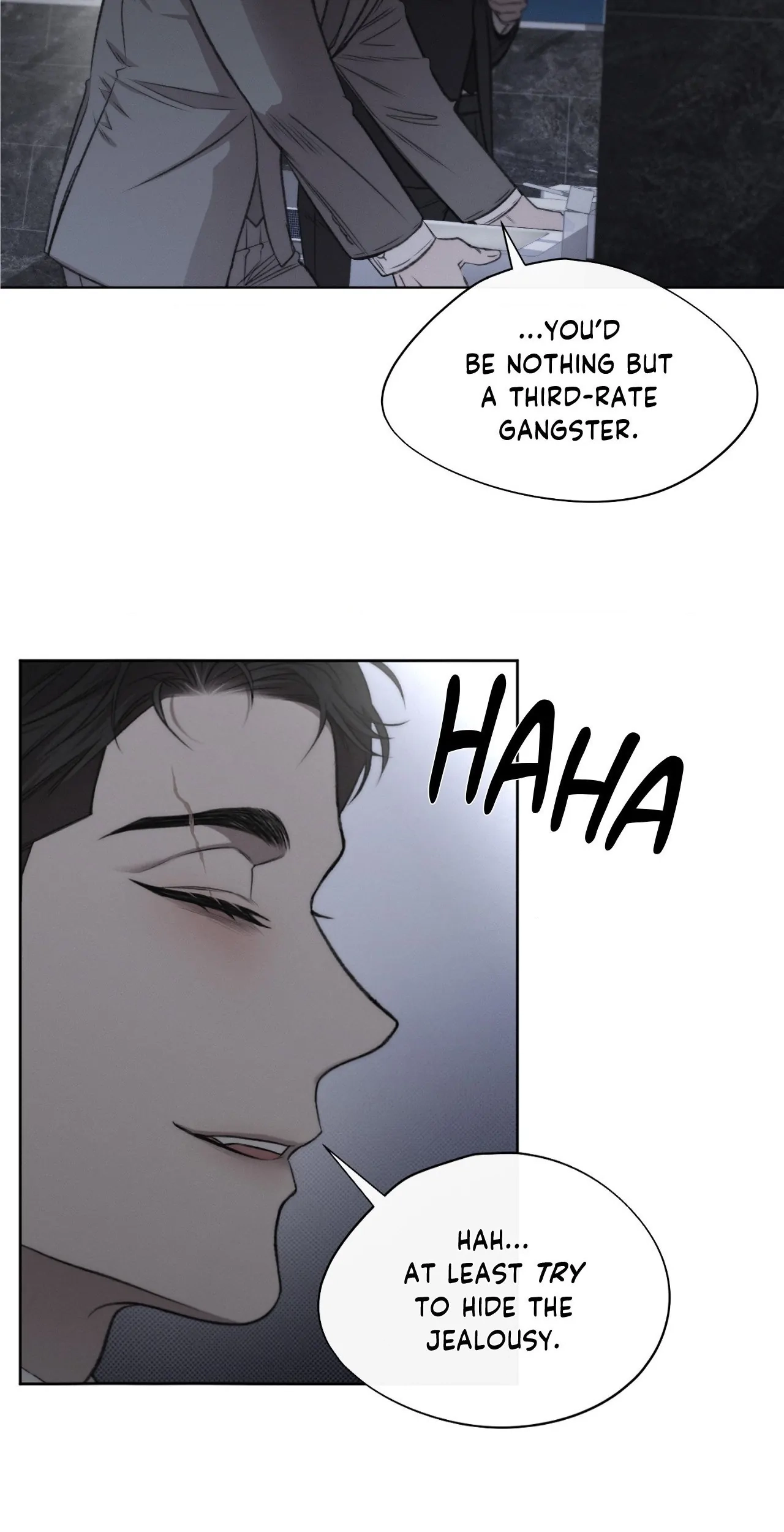 Read Against All Odds chapter 13 image 38 on Lezhin
