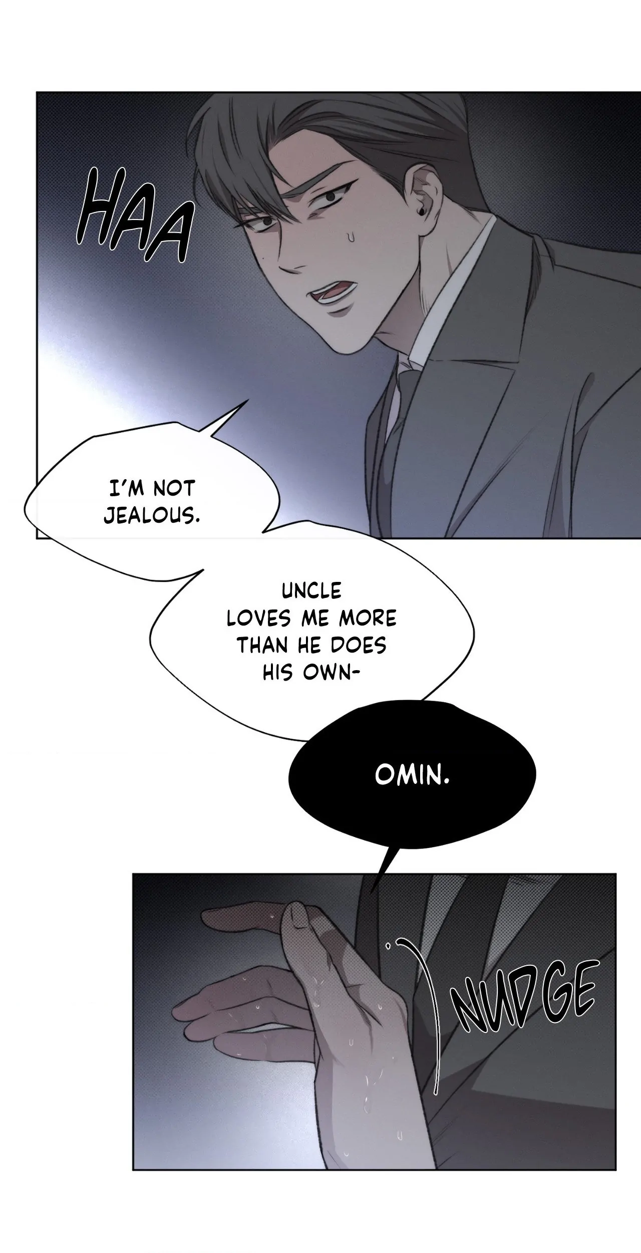 Read Against All Odds chapter 13 image 39 on Lezhin