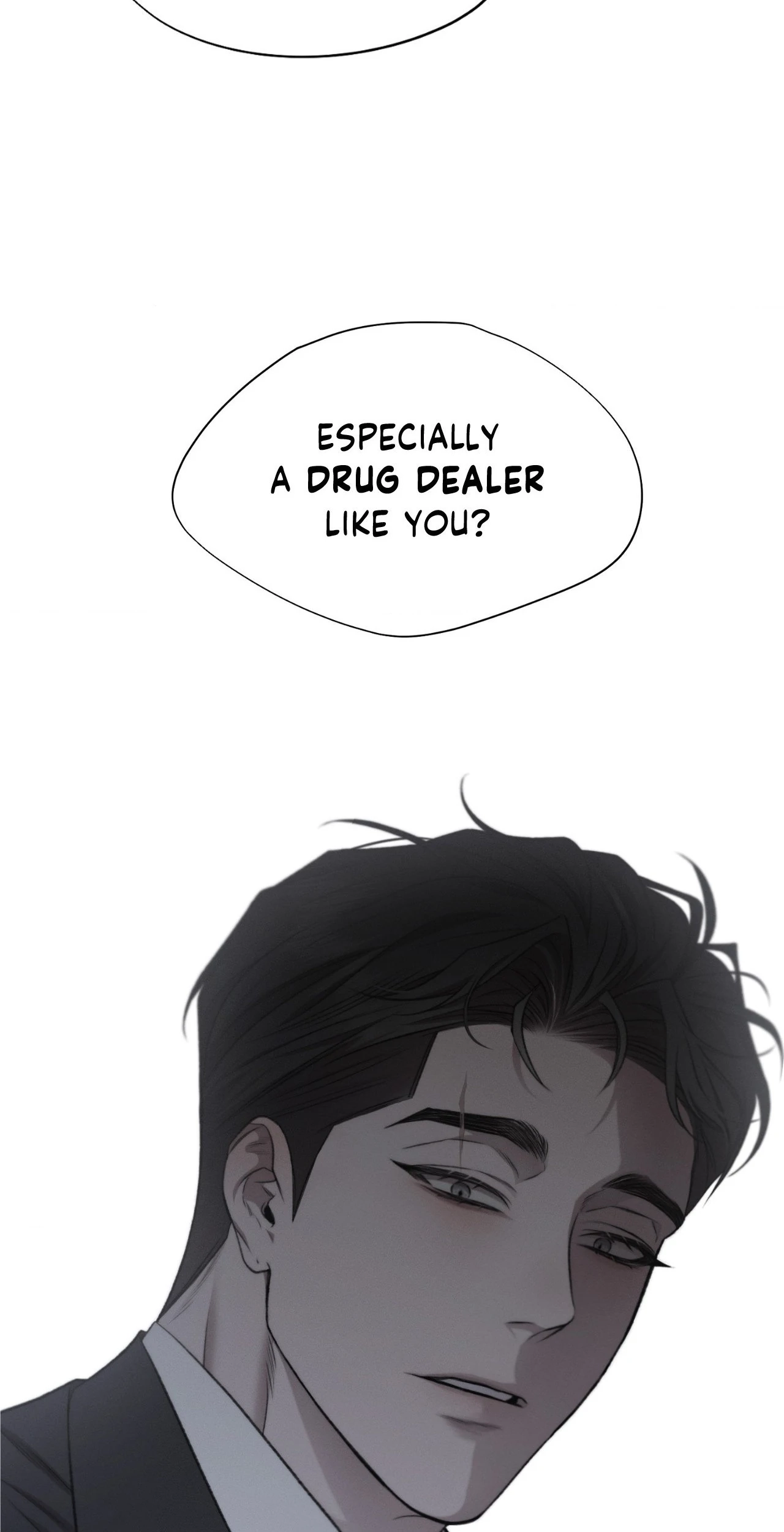 Read Against All Odds chapter 13 image 42 on Lezhin
