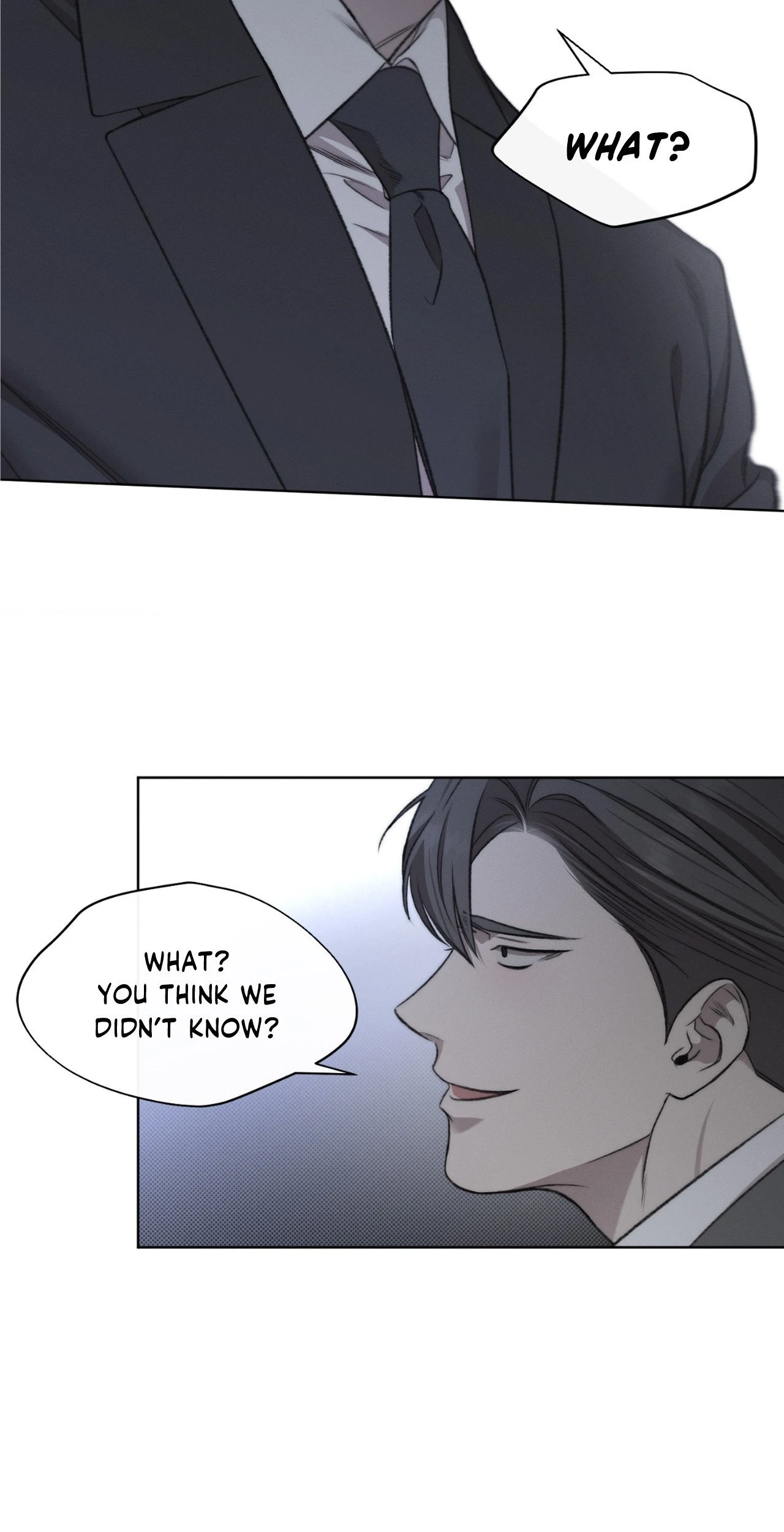 Read Against All Odds chapter 13 image 43 on Lezhin