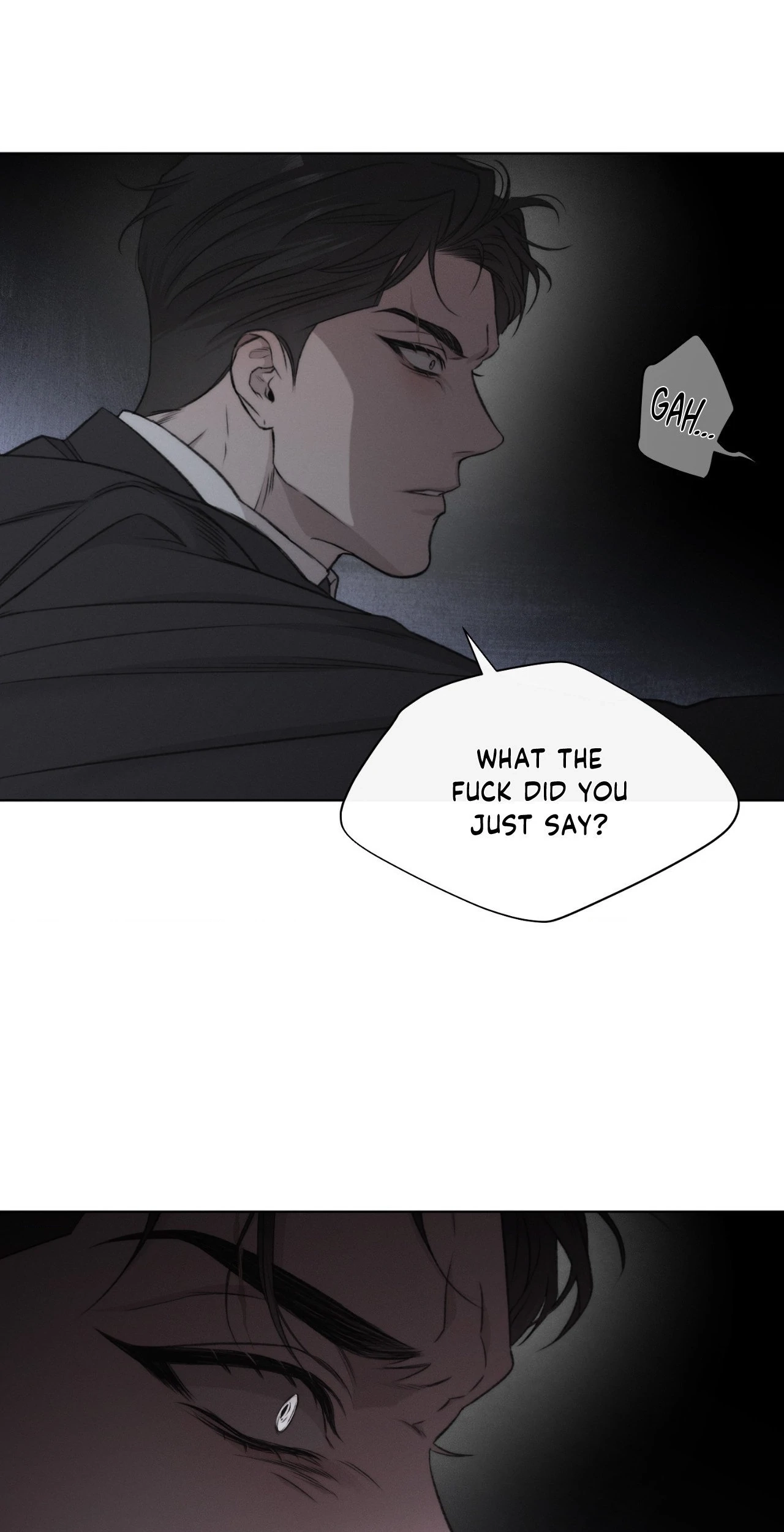 Read Against All Odds chapter 13 image 48 on Lezhin