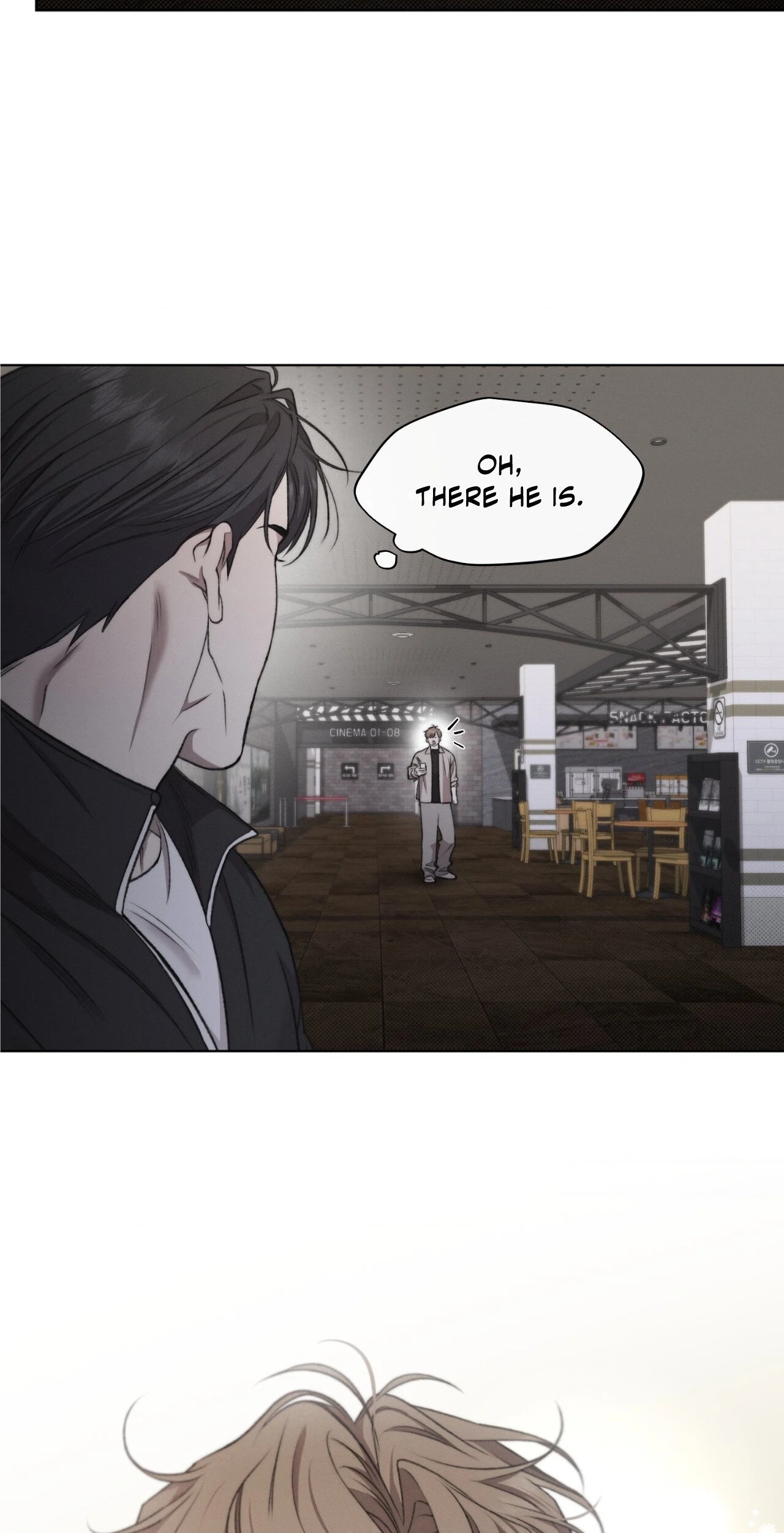 Read Against All Odds chapter 14 image 15 on Lezhin