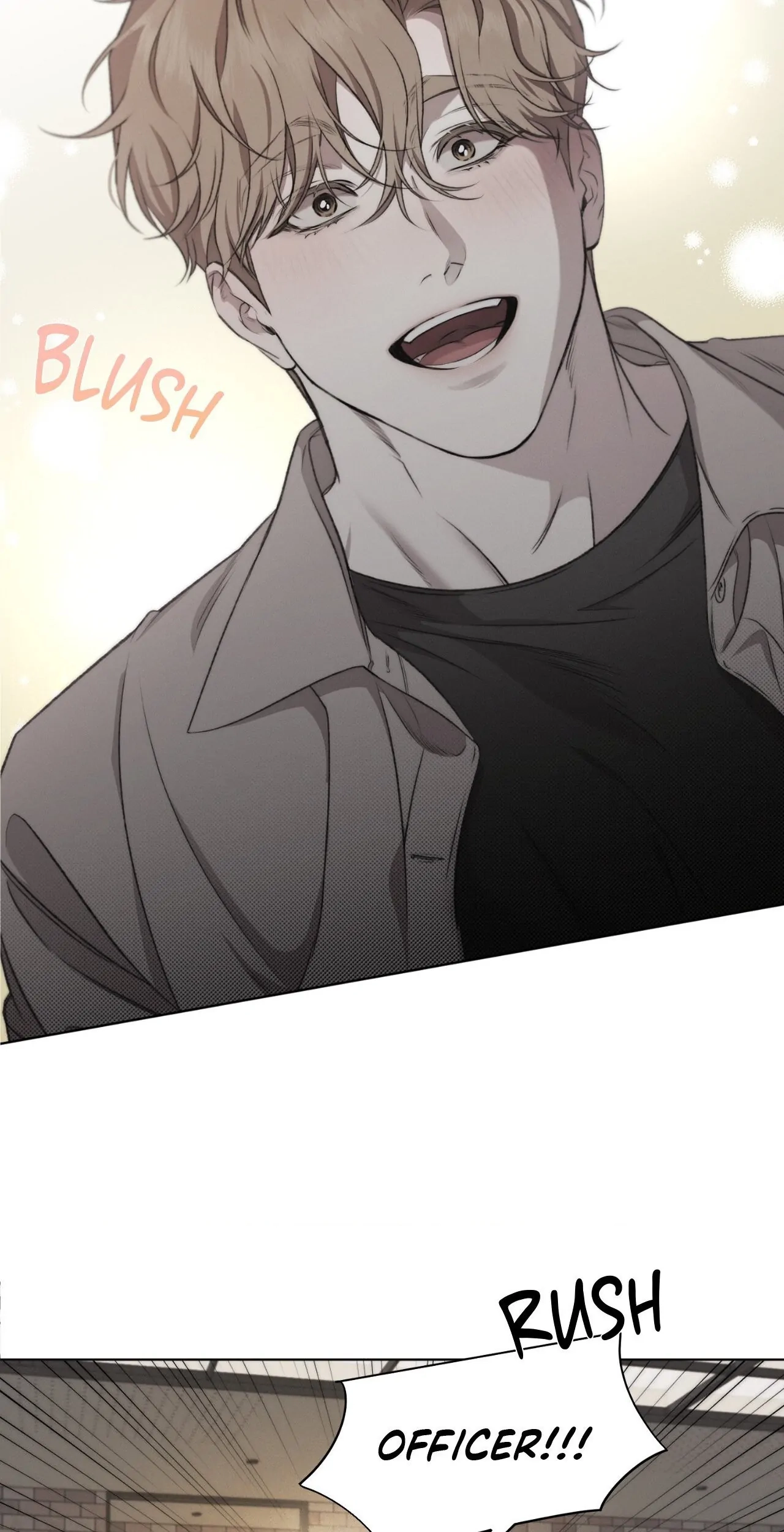 Read Against All Odds chapter 14 image 16 on Lezhin