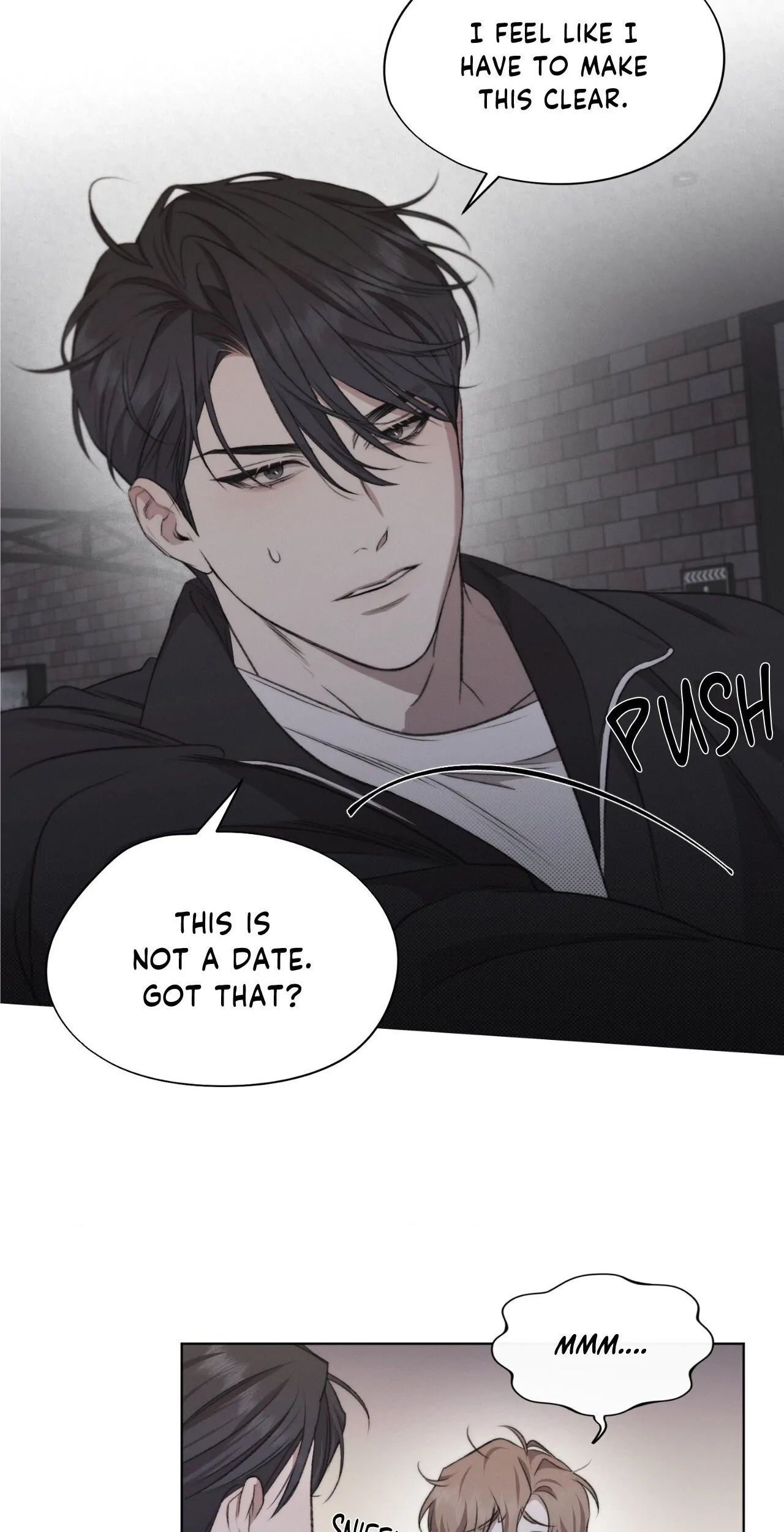 Read Against All Odds chapter 14 image 18 on Lezhin