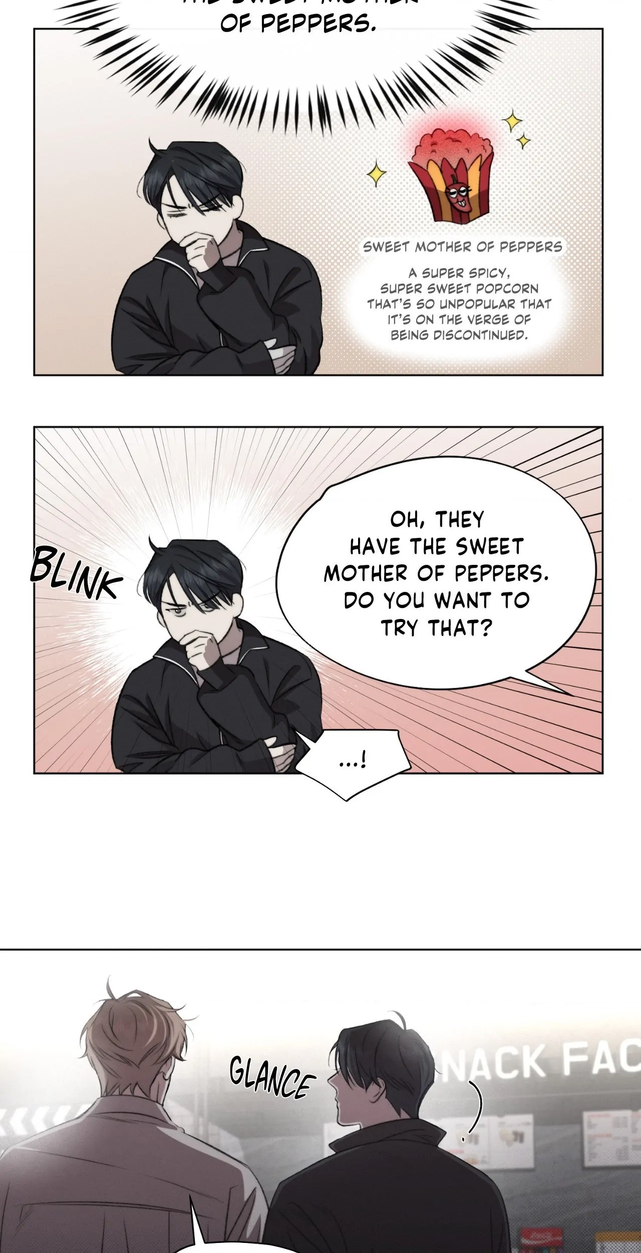 Read Against All Odds chapter 14 image 24 on Lezhin
