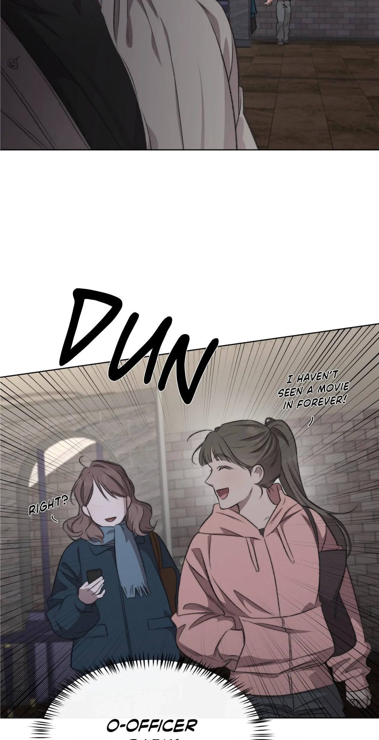 Read Against All Odds chapter 14 image 28 on Lezhin