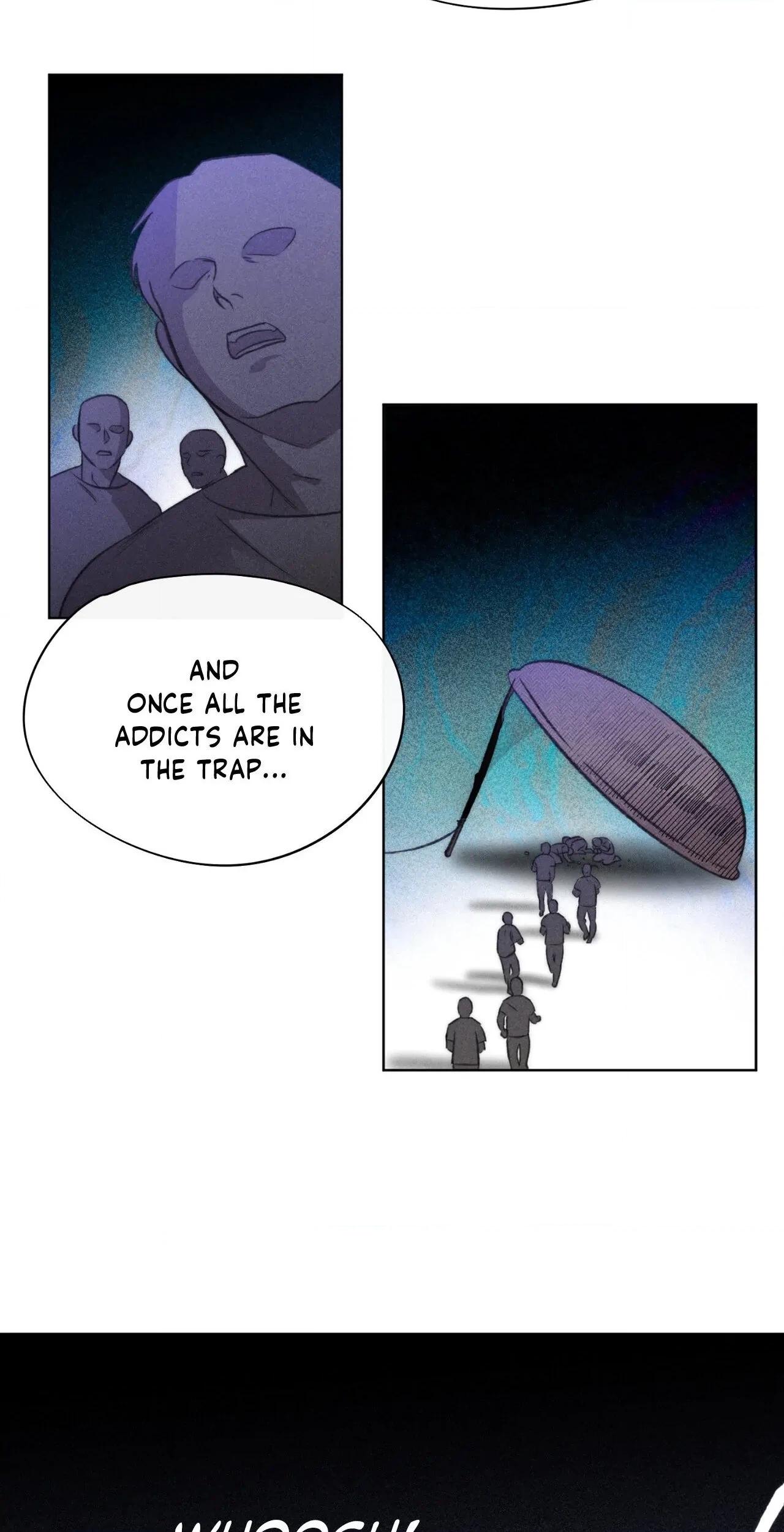 Read Against All Odds chapter 14 image 3 on Lezhin