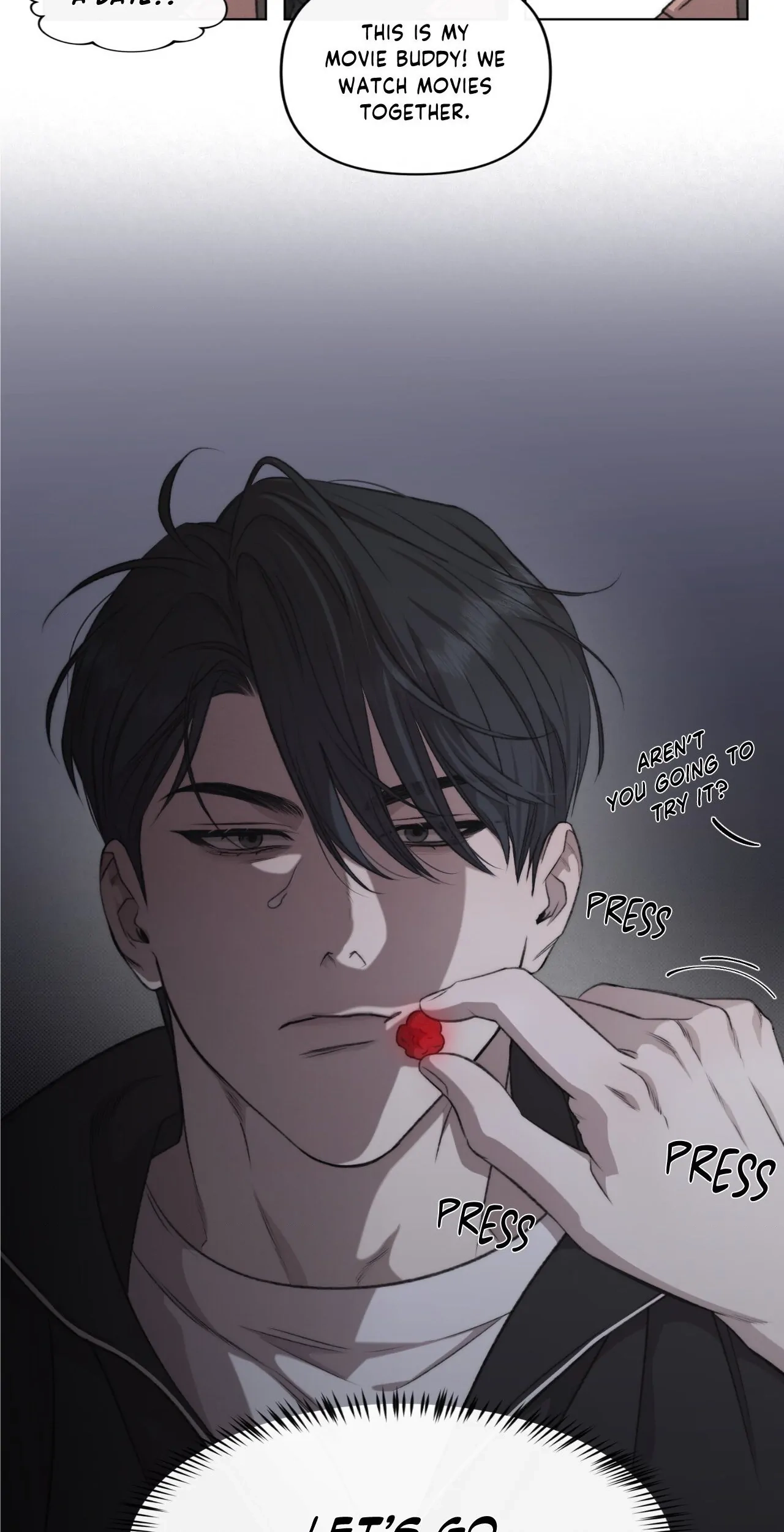 Read Against All Odds chapter 14 image 30 on Lezhin