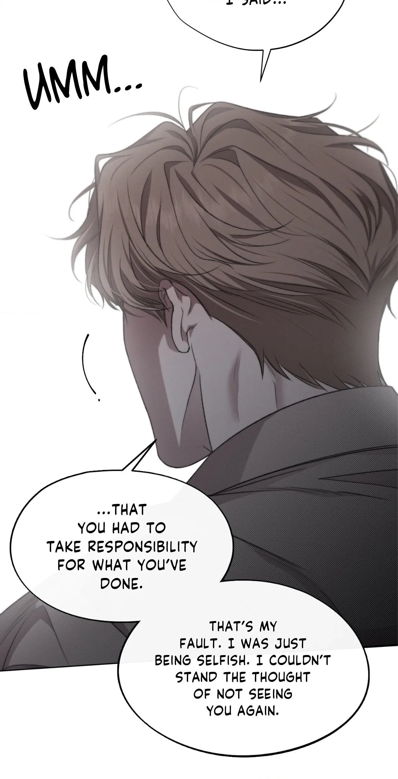 Read Against All Odds chapter 14 image 39 on Lezhin