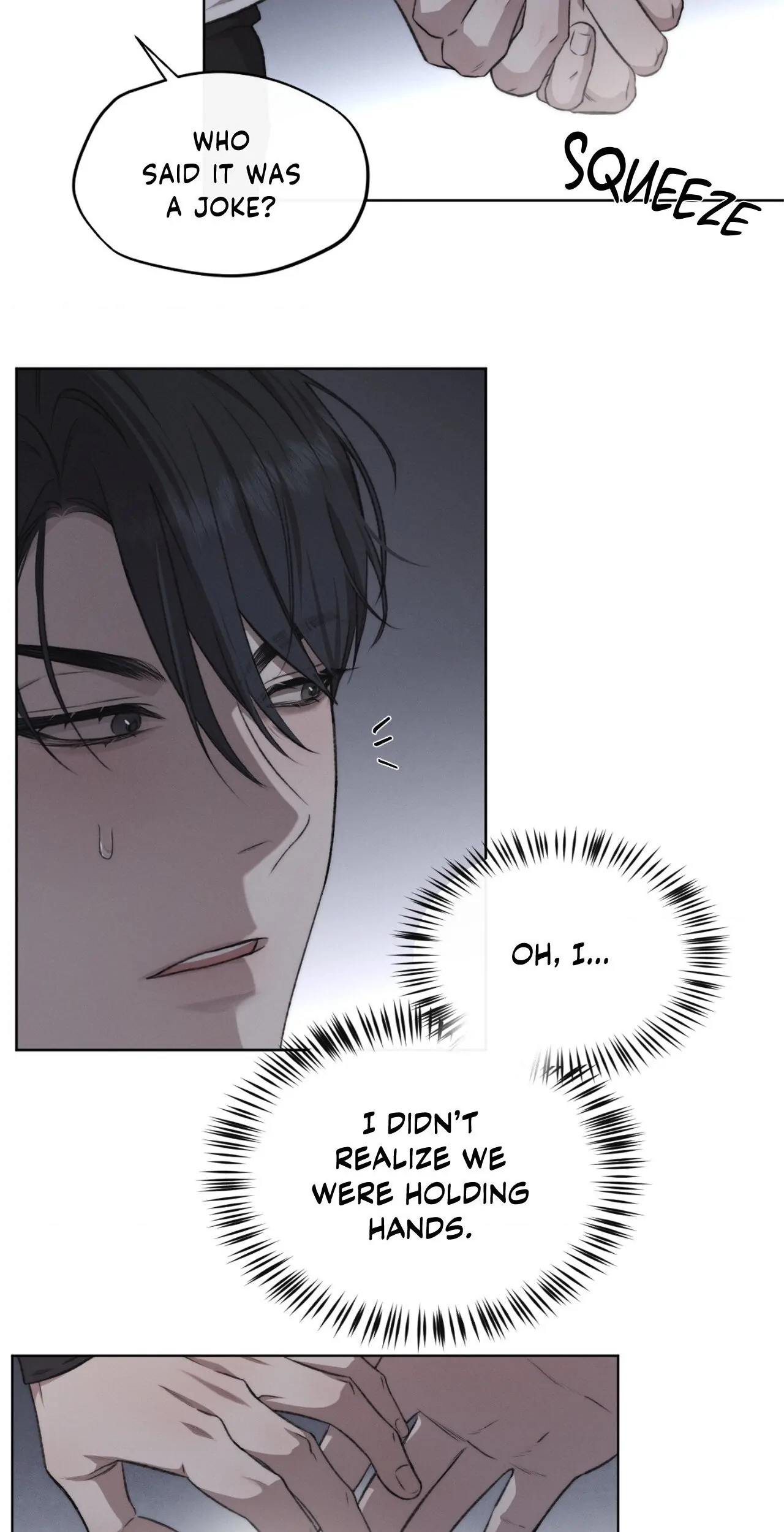 Read Against All Odds chapter 14 image 41 on Lezhin