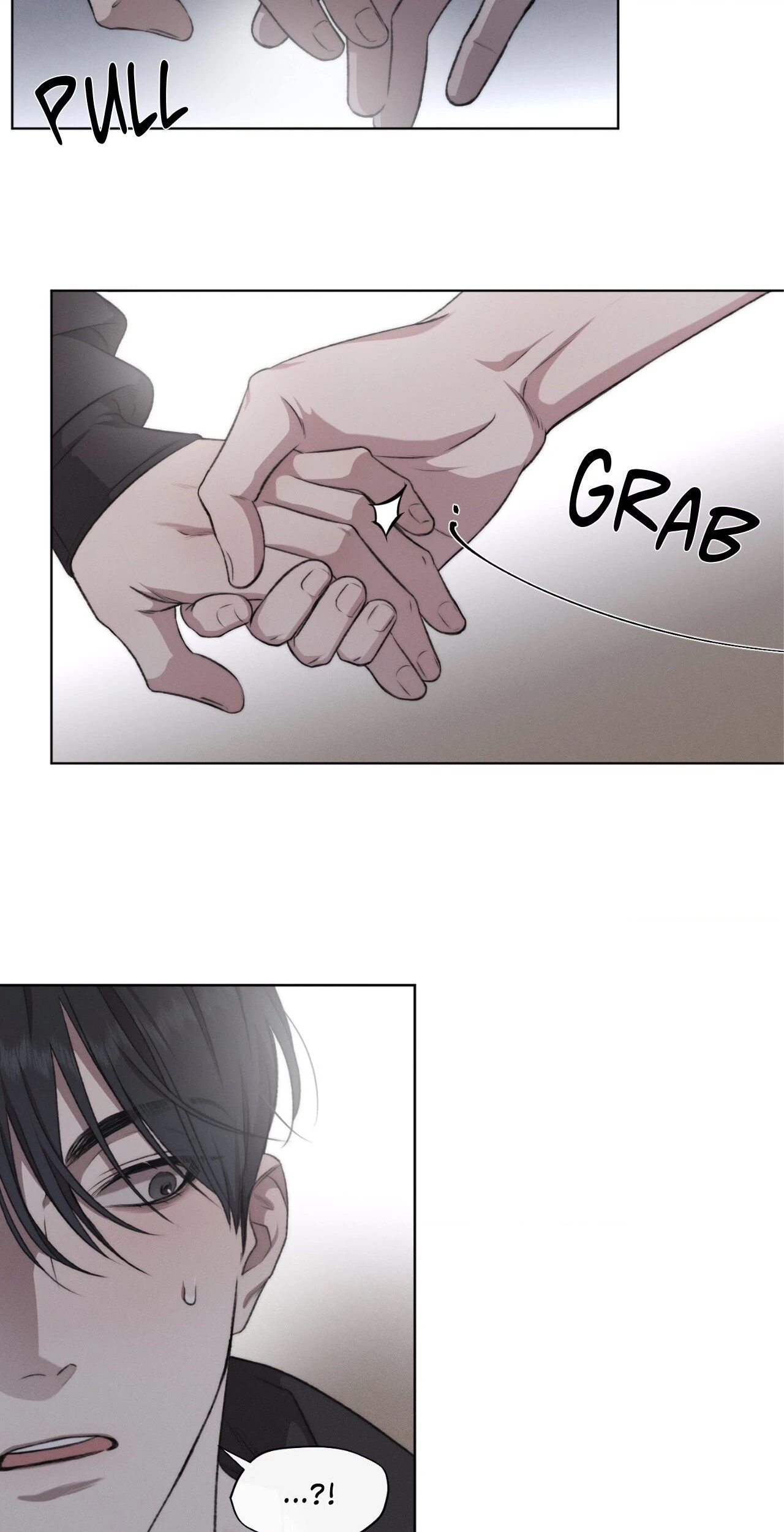 Read Against All Odds chapter 14 image 42 on Lezhin