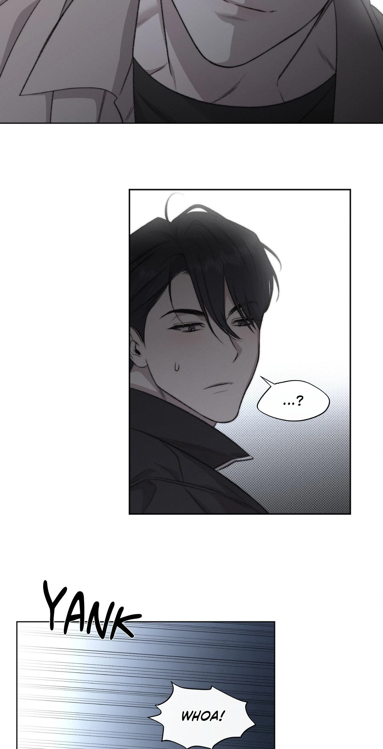 Read Against All Odds chapter 14 image 45 on Lezhin