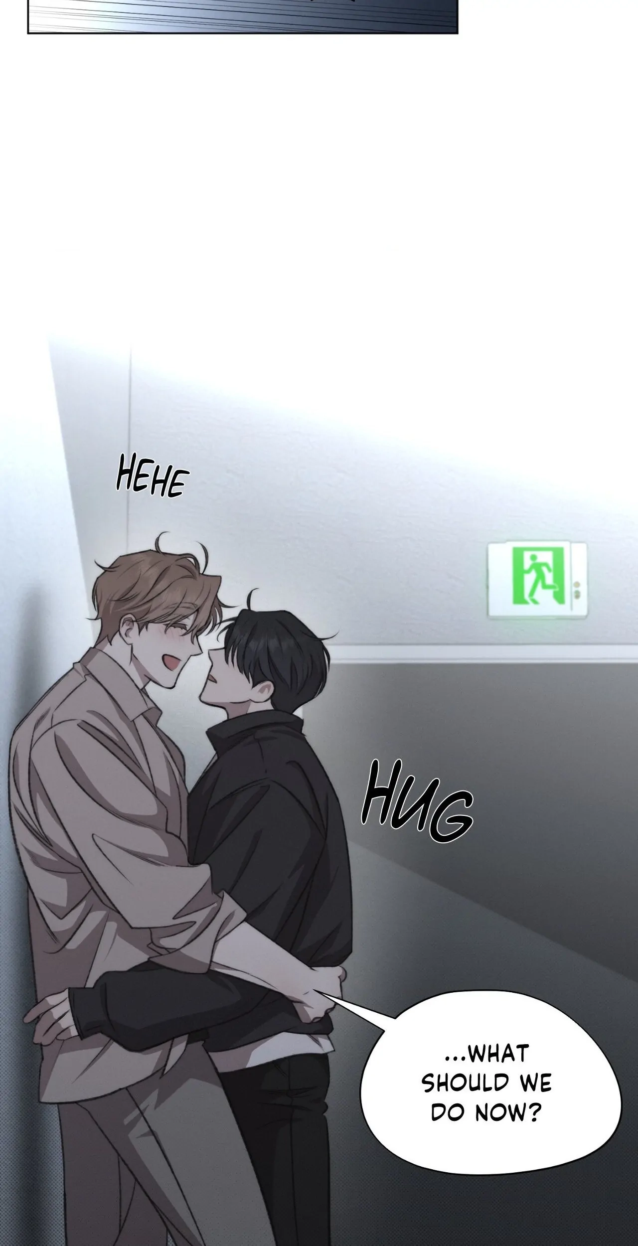 Read Against All Odds chapter 14 image 46 on Lezhin