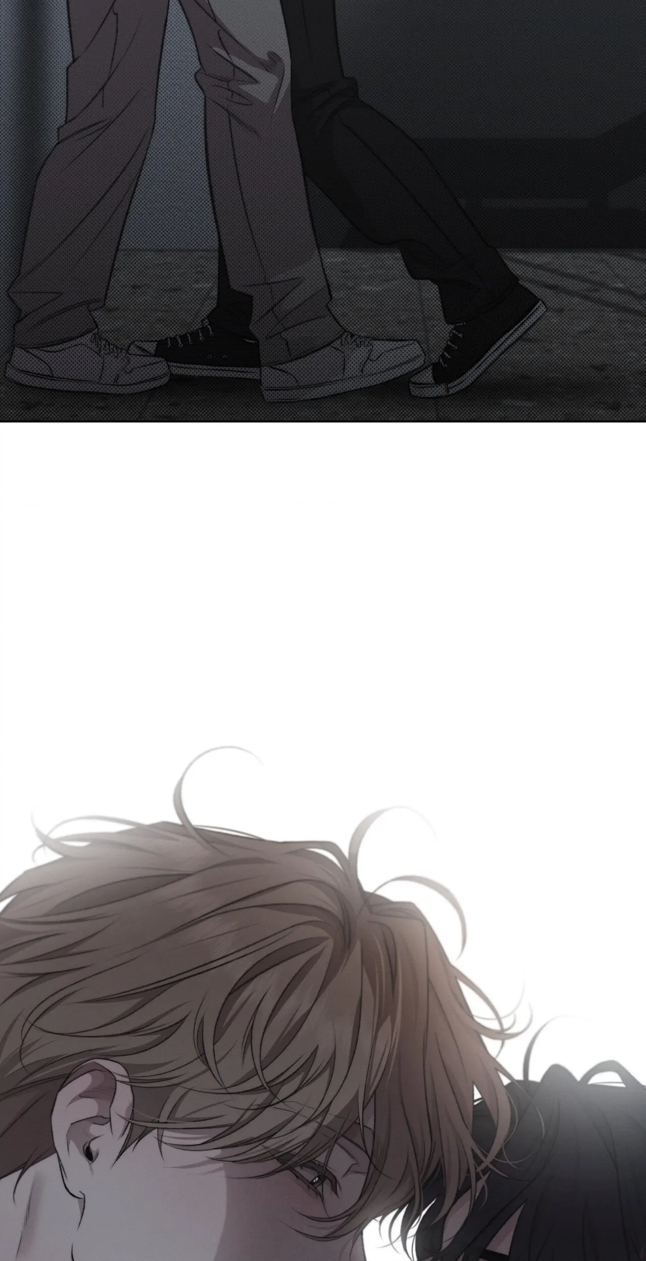 Read Against All Odds chapter 14 image 47 on Lezhin
