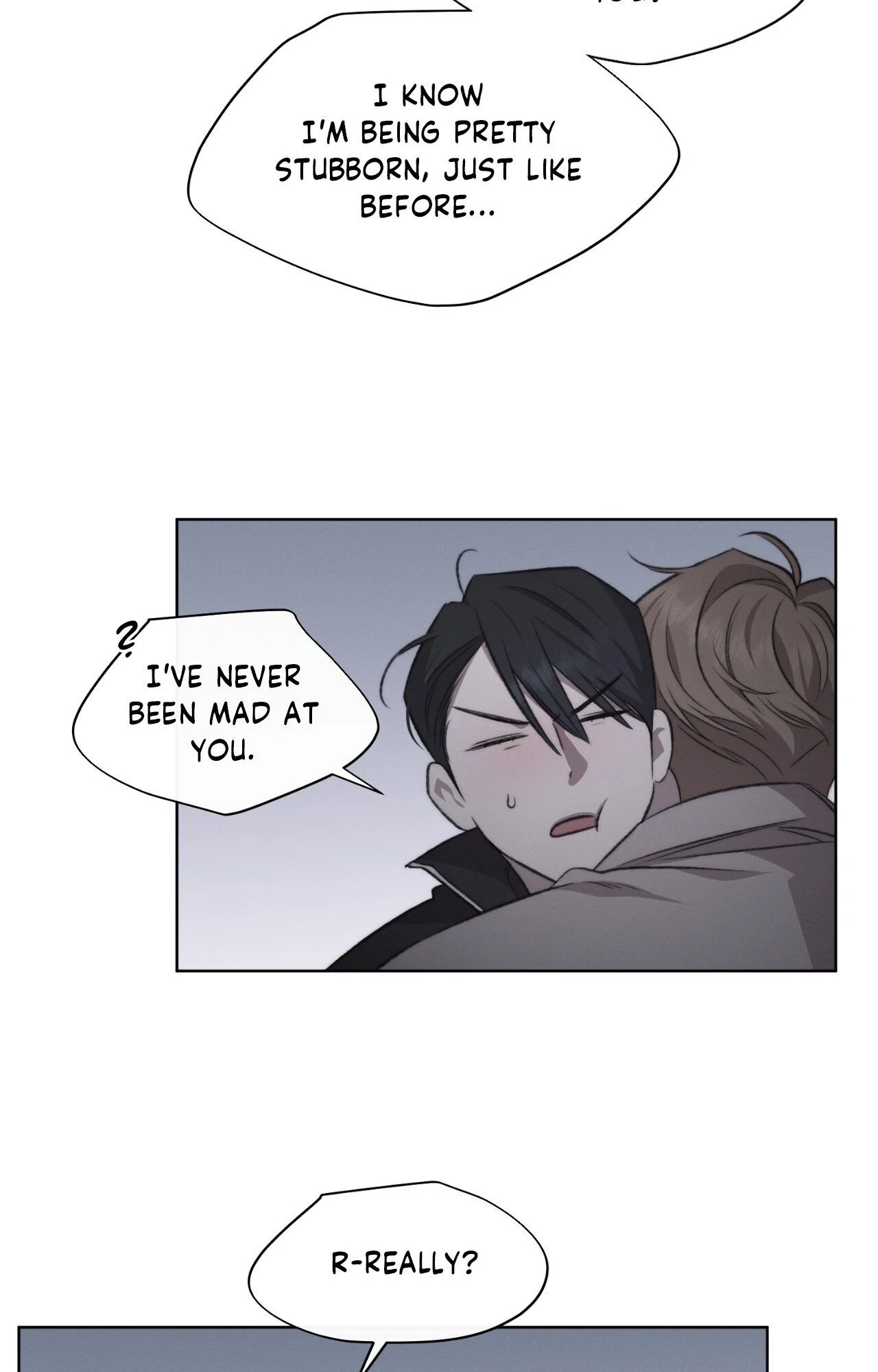 Read Against All Odds chapter 15 image 10 on Lezhin