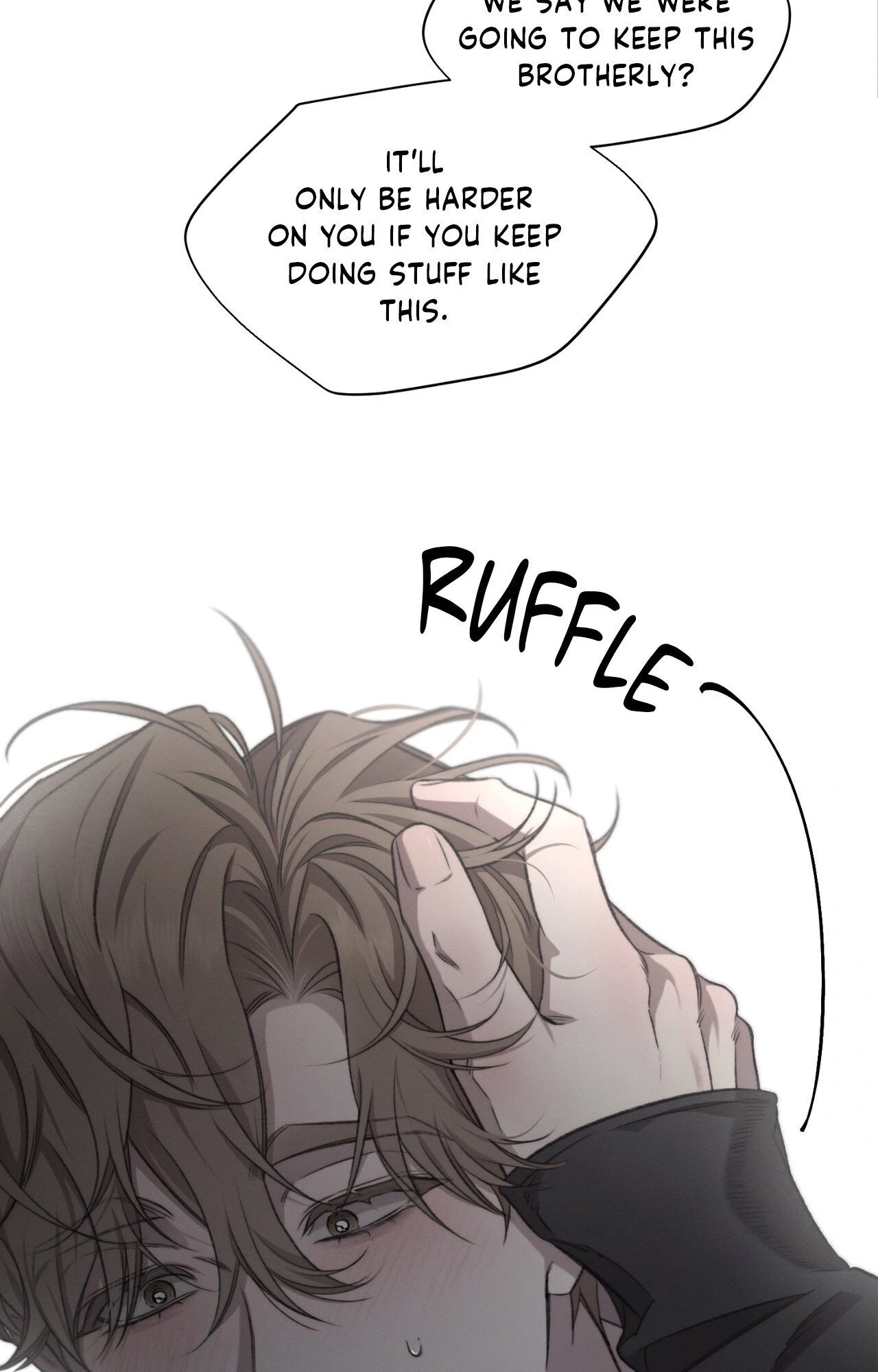 Read Against All Odds chapter 15 image 13 on Lezhin