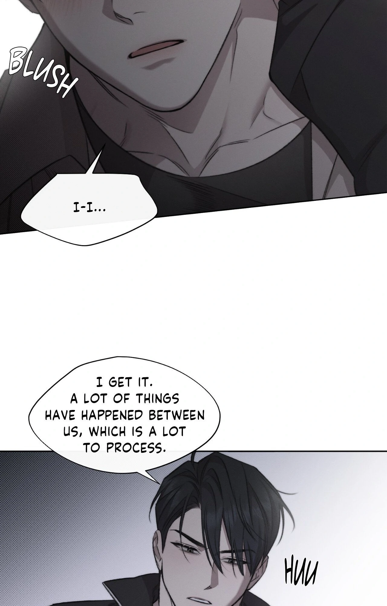 Read Against All Odds chapter 15 image 14 on Lezhin