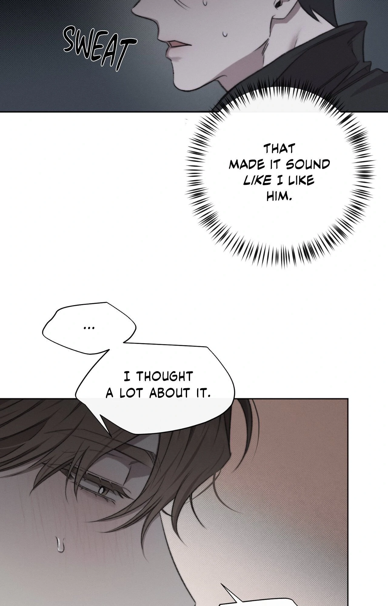 Read Against All Odds chapter 15 image 18 on Lezhin