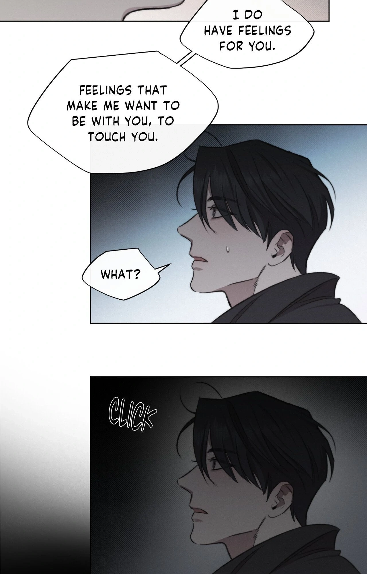 Read Against All Odds chapter 15 image 19 on Lezhin