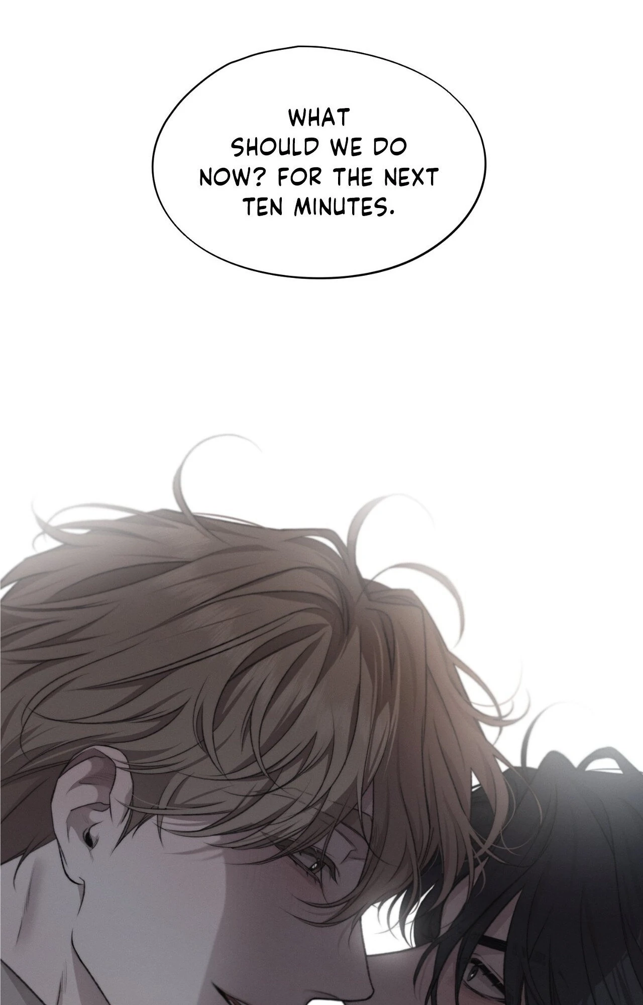 Read Against All Odds chapter 15 image 2 on Lezhin
