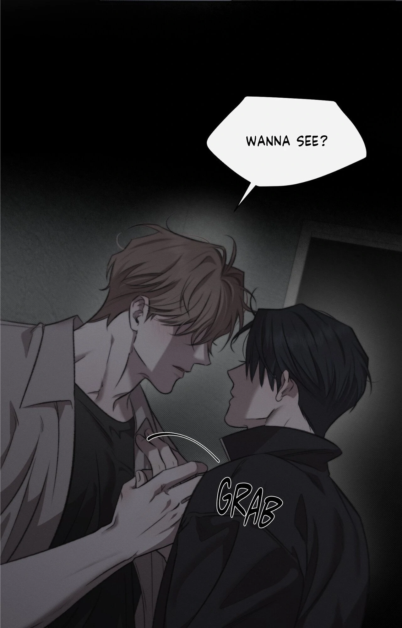 Read Against All Odds chapter 15 image 20 on Lezhin