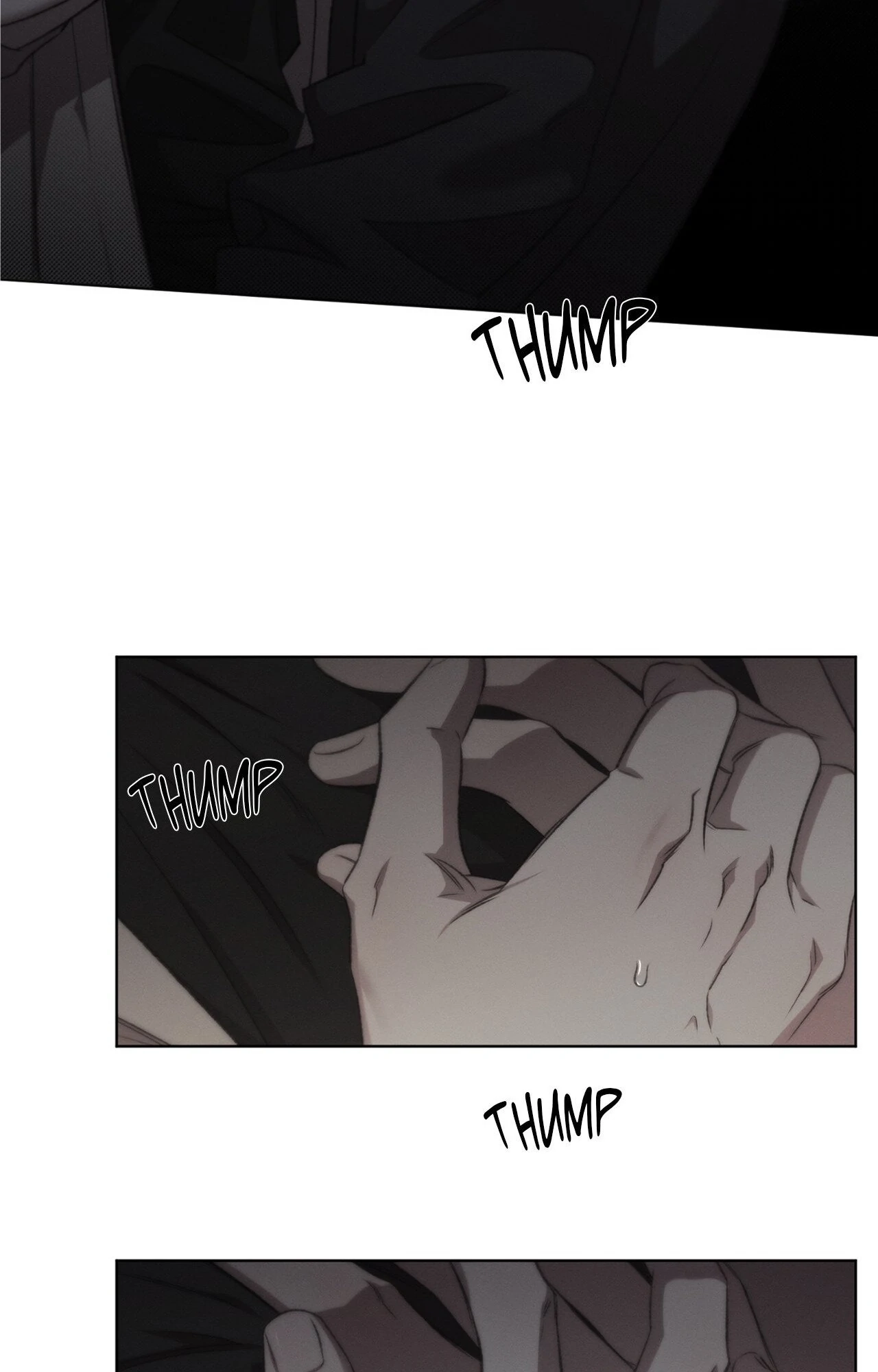 Read Against All Odds chapter 15 image 21 on Lezhin