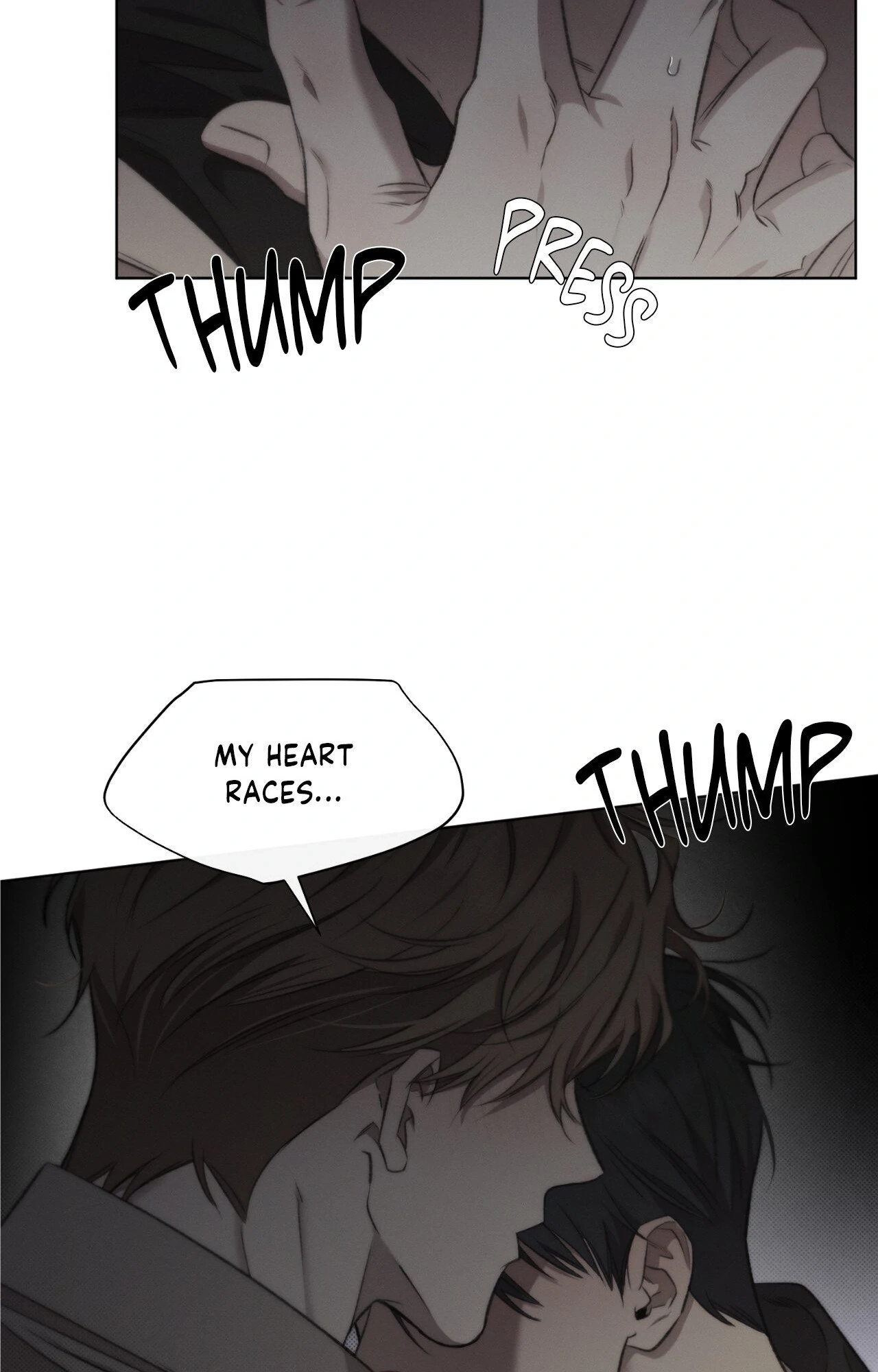 Read Against All Odds chapter 15 image 22 on Lezhin