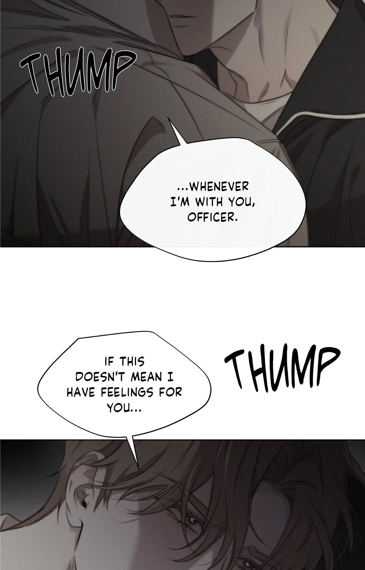 Read Against All Odds chapter 15 image 23 on Lezhin