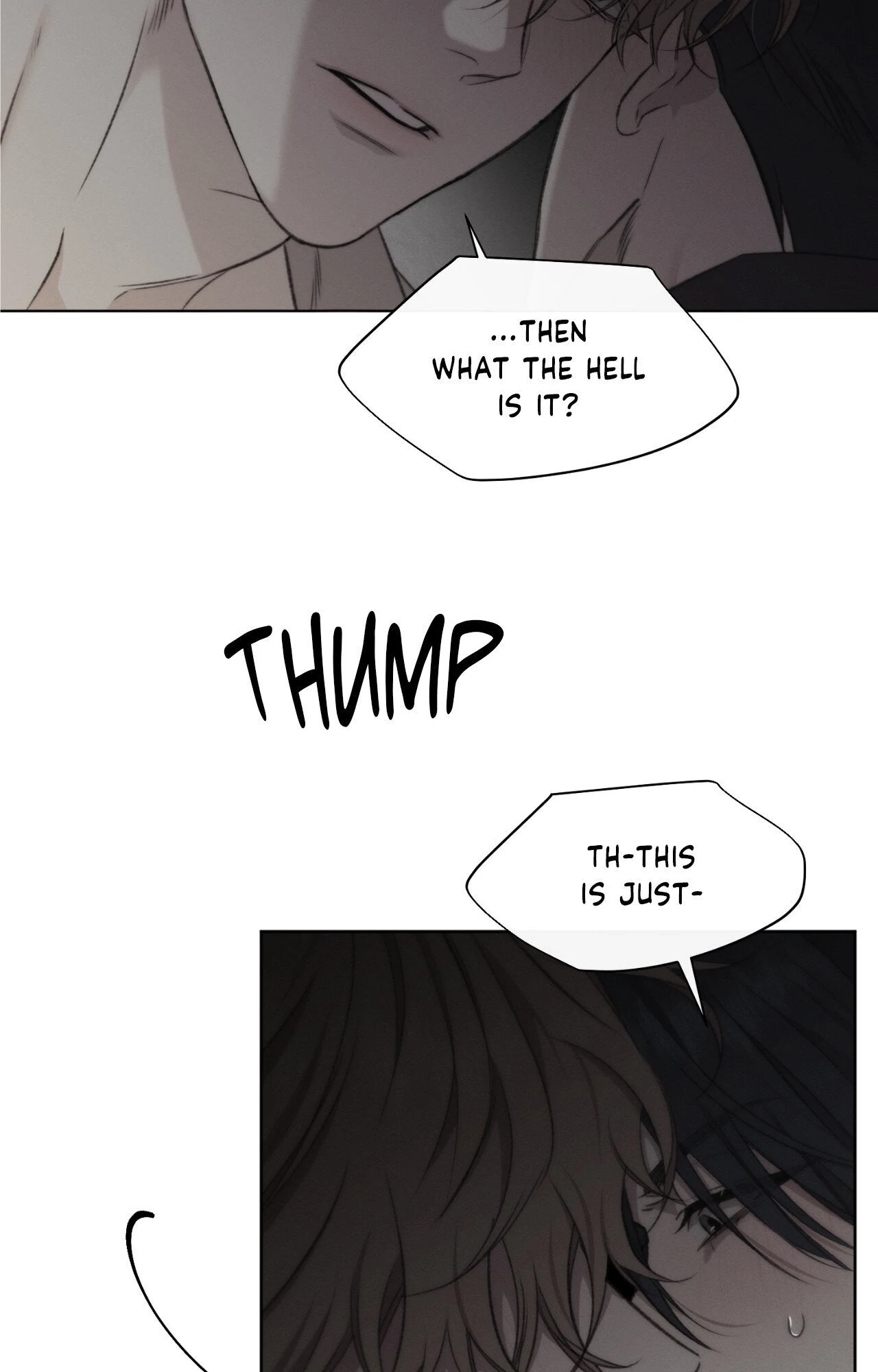Read Against All Odds chapter 15 image 24 on Lezhin