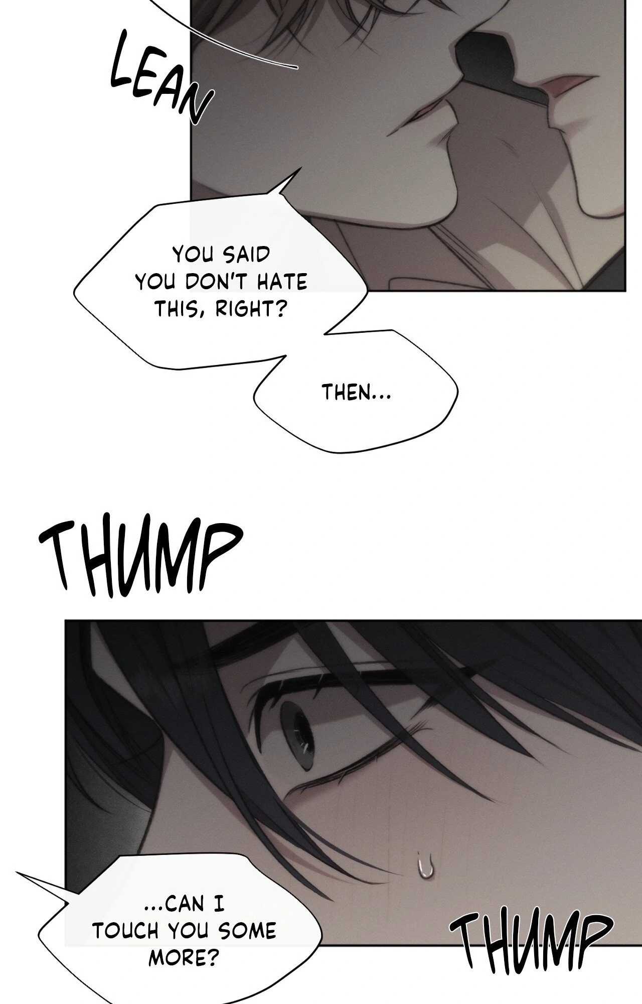 Read Against All Odds chapter 15 image 25 on Lezhin