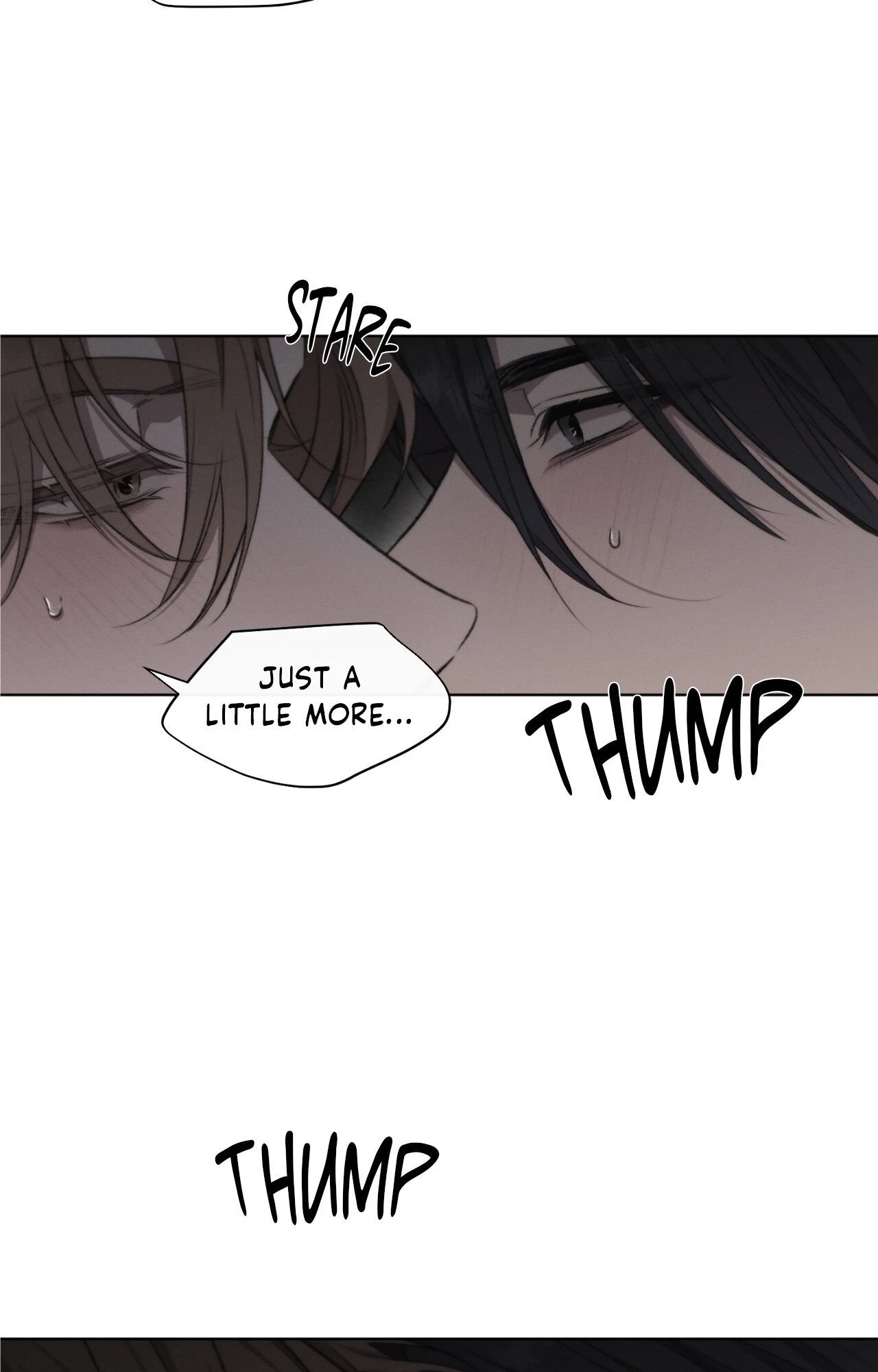 Read Against All Odds chapter 15 image 26 on Lezhin