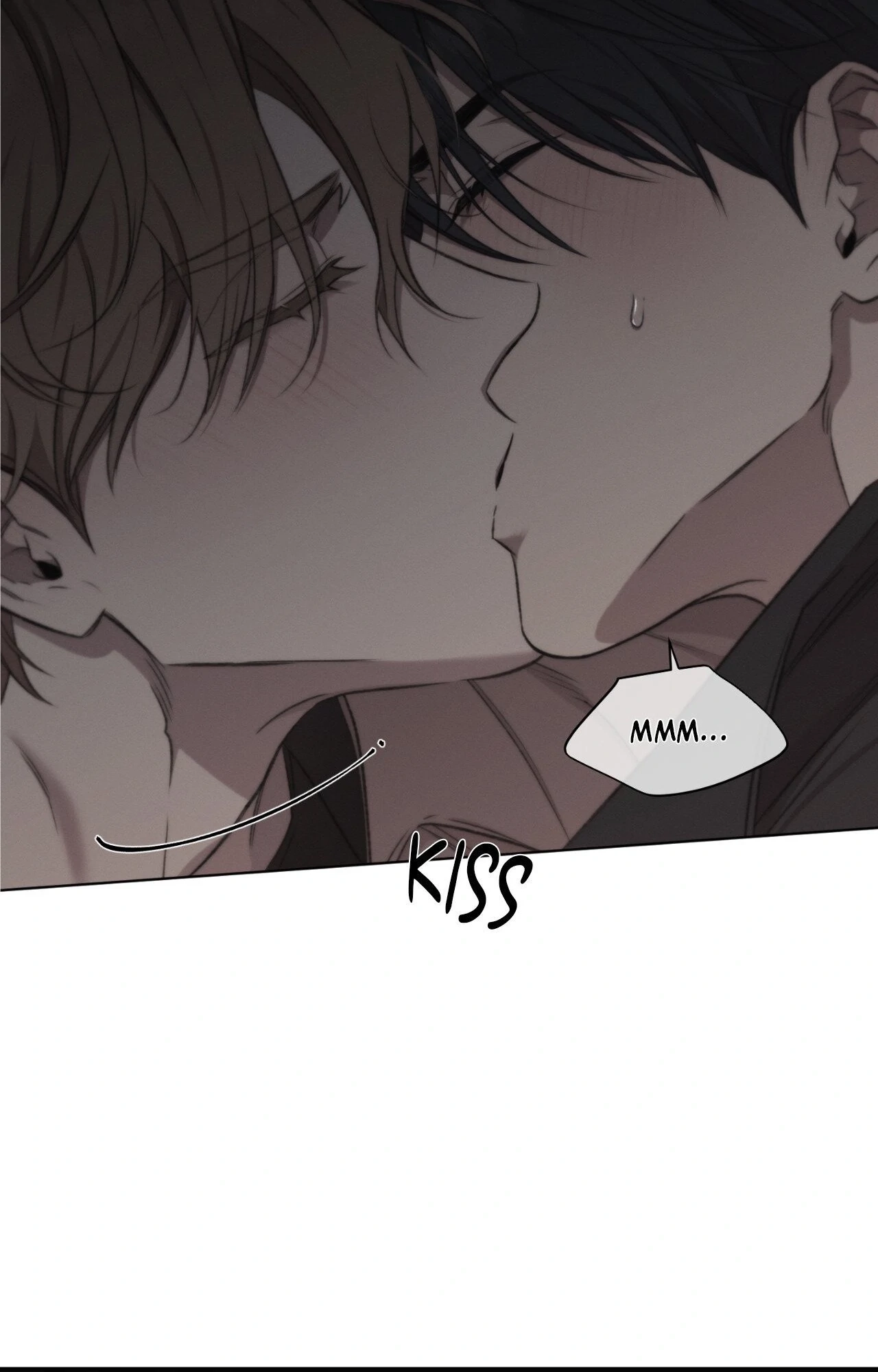 Read Against All Odds chapter 15 image 27 on Lezhin