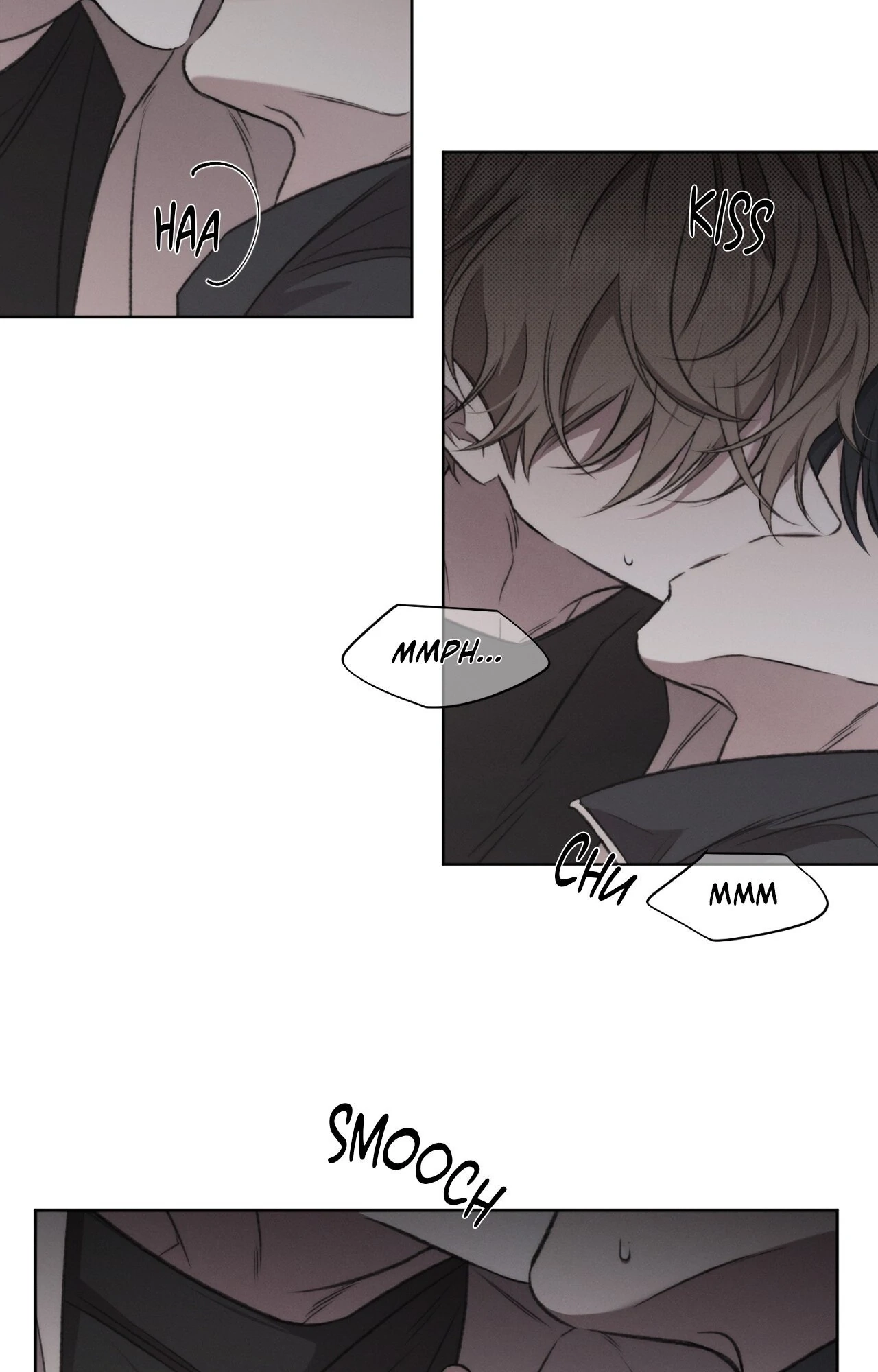 Read Against All Odds chapter 15 image 29 on Lezhin