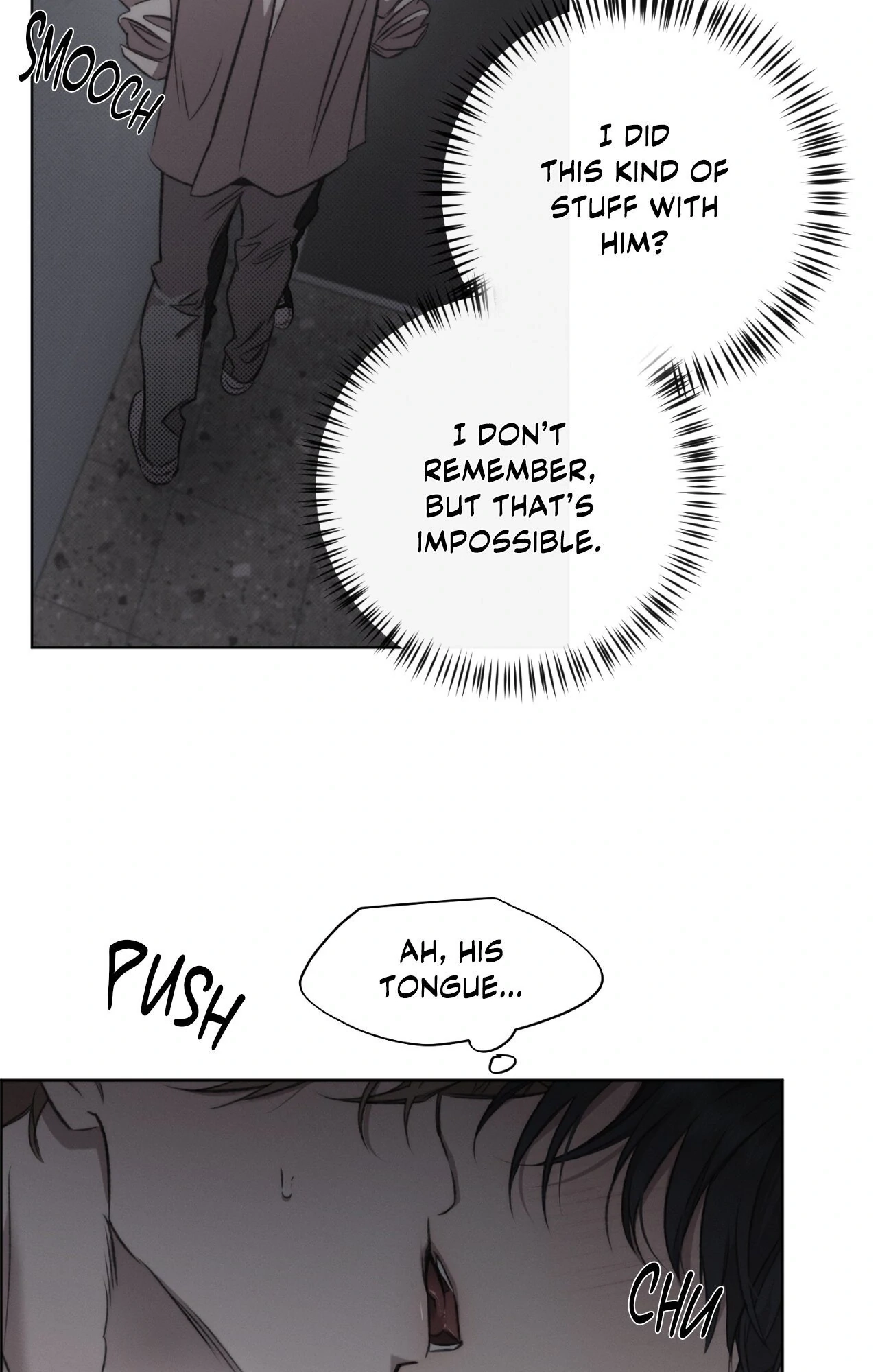 Read Against All Odds chapter 15 image 31 on Lezhin