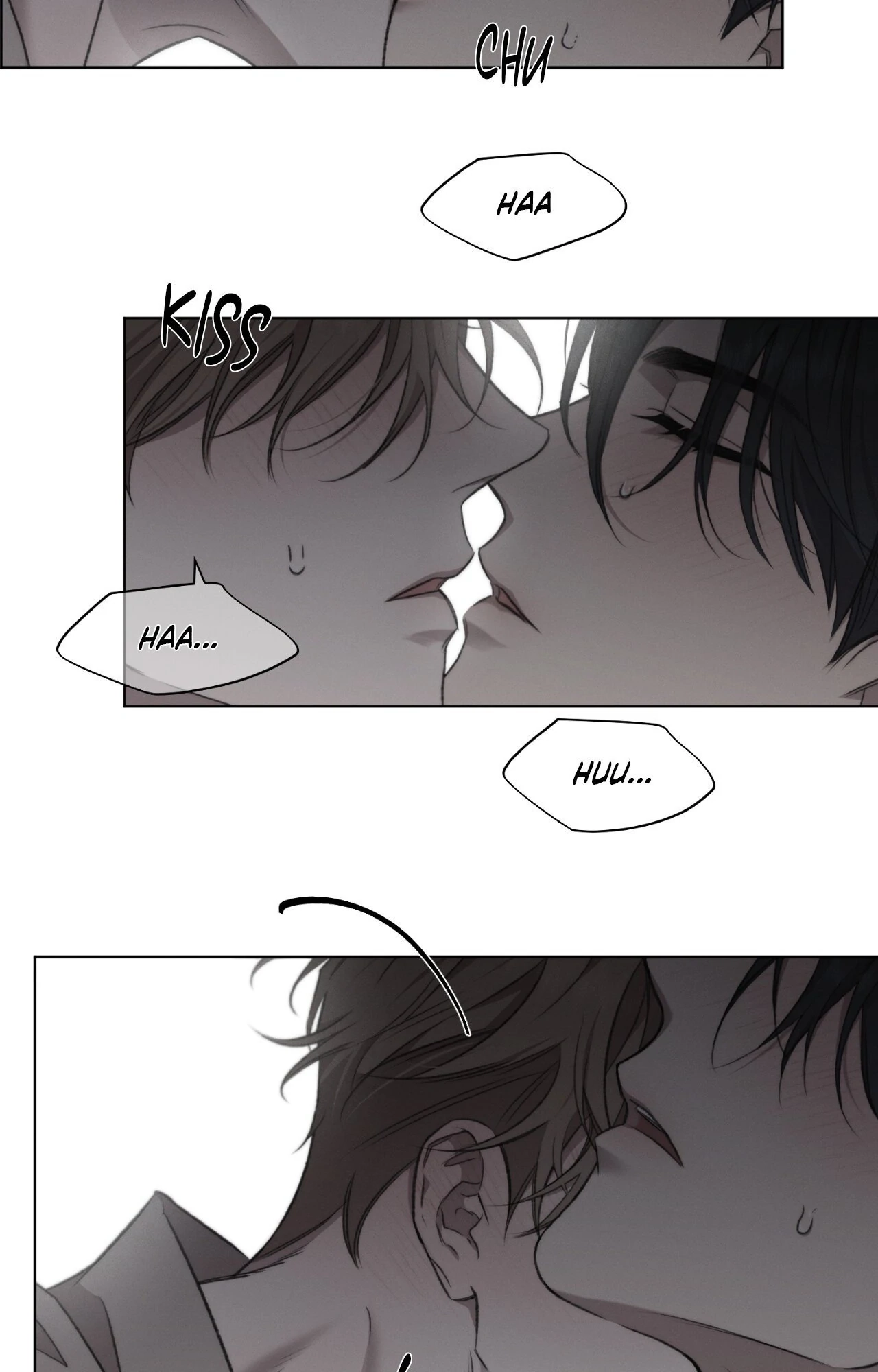 Read Against All Odds chapter 15 image 32 on Lezhin
