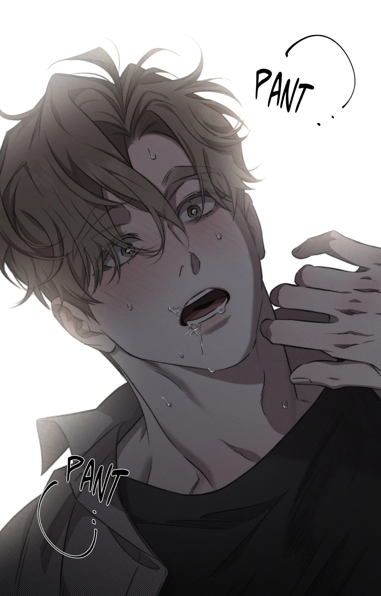 Read Against All Odds chapter 15 image 37 on Lezhin