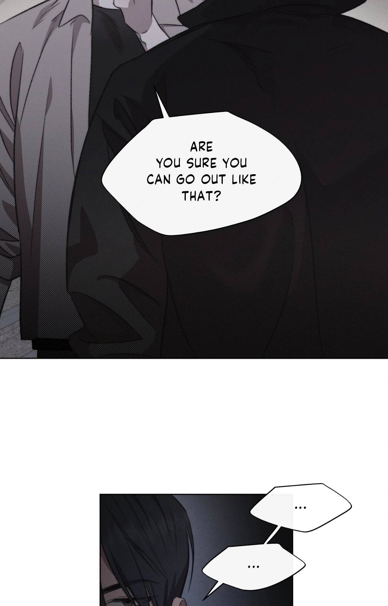 Read Against All Odds chapter 15 image 42 on Lezhin