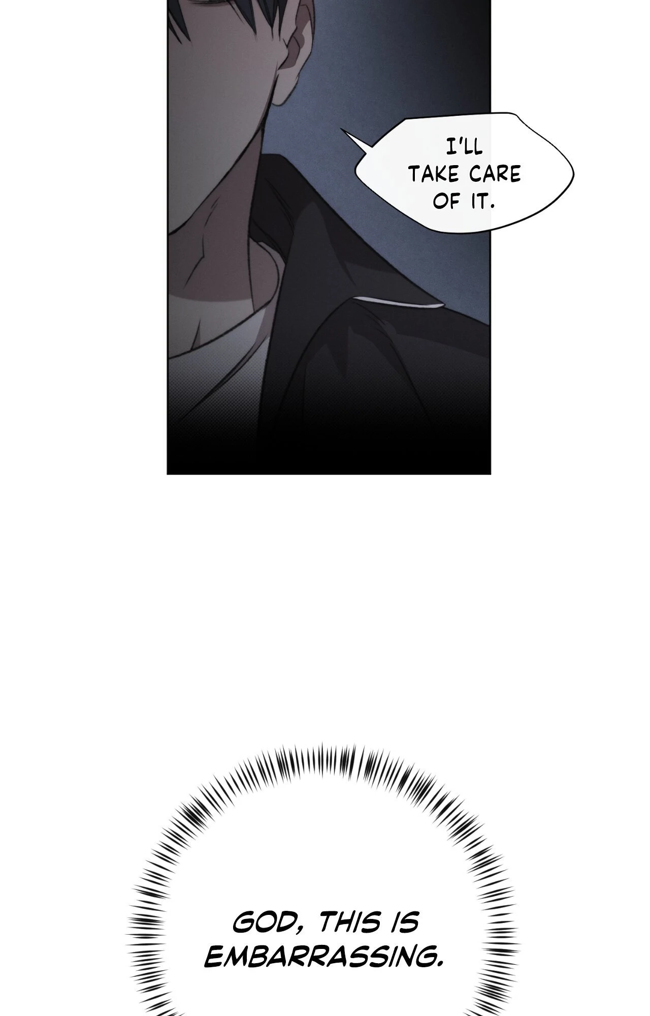 Read Against All Odds chapter 15 image 43 on Lezhin