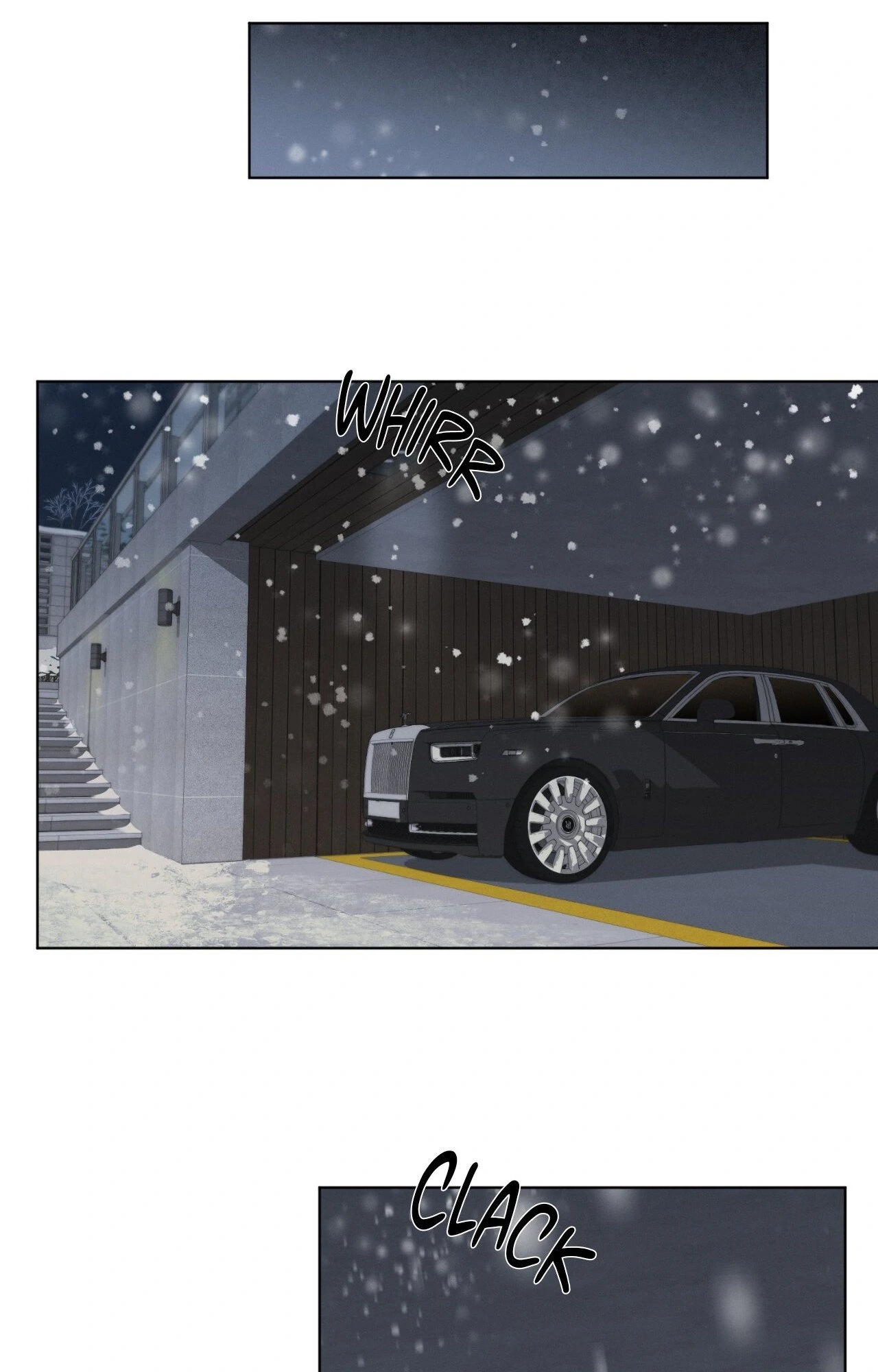 Read Against All Odds chapter 15 image 45 on Lezhin
