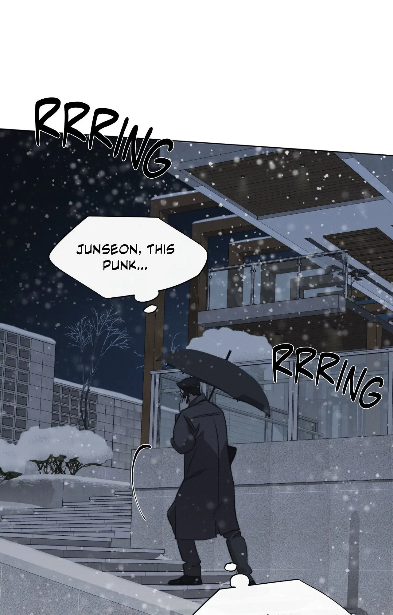 Read Against All Odds chapter 15 image 48 on Lezhin