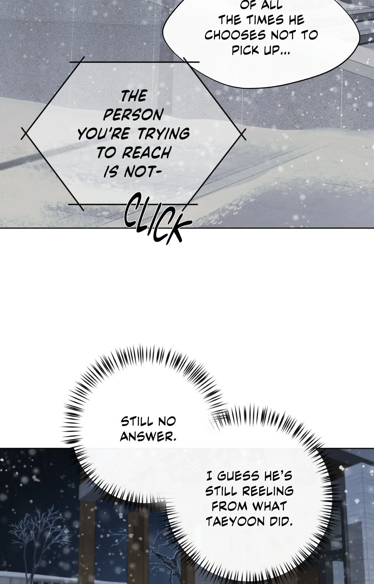 Read Against All Odds chapter 15 image 49 on Lezhin